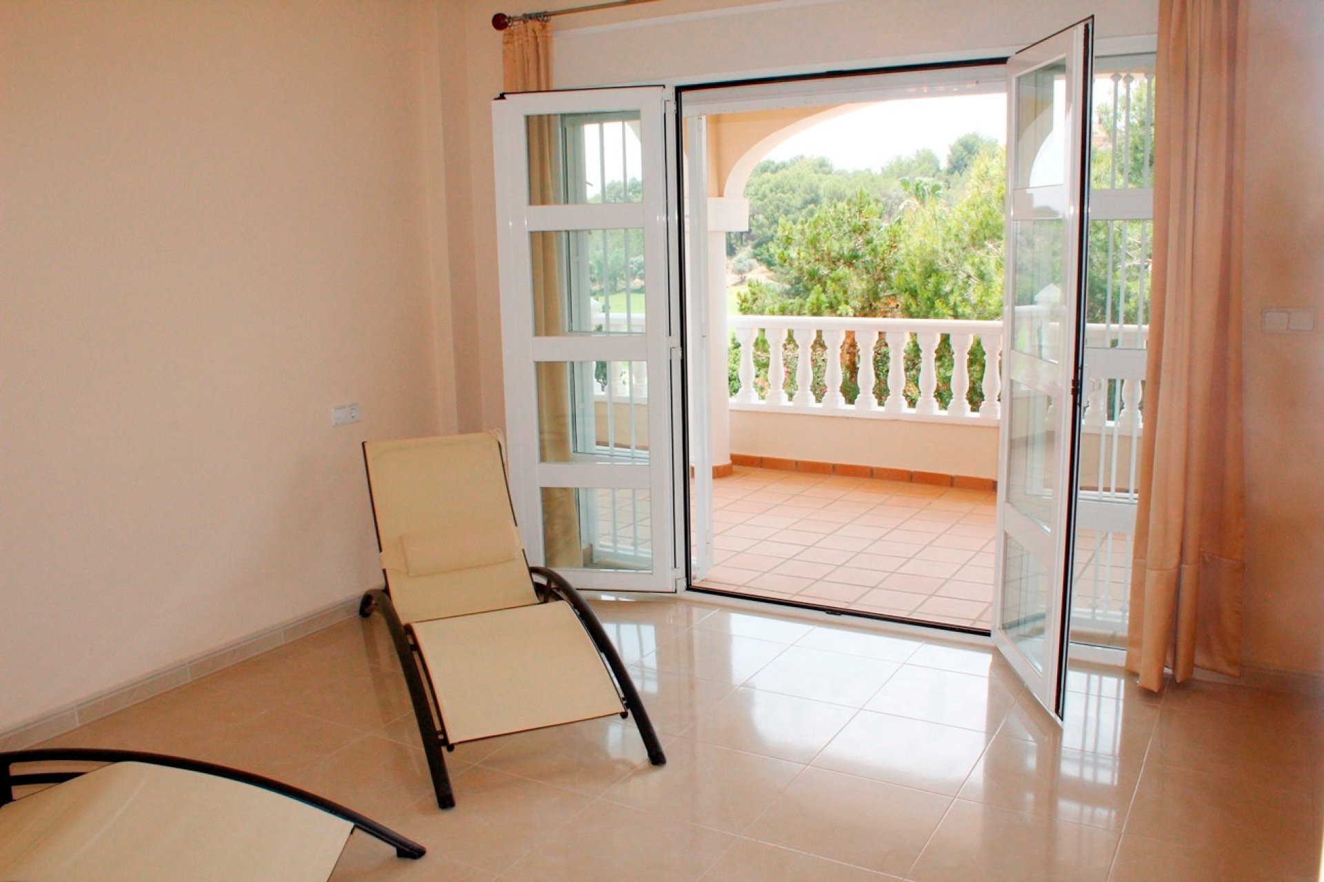 Reventa - Villa - Orihuela Costa - Campoamor Golf