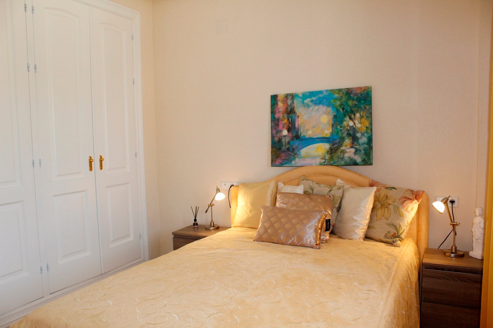 Reventa - Villa - Orihuela Costa - Campoamor Golf