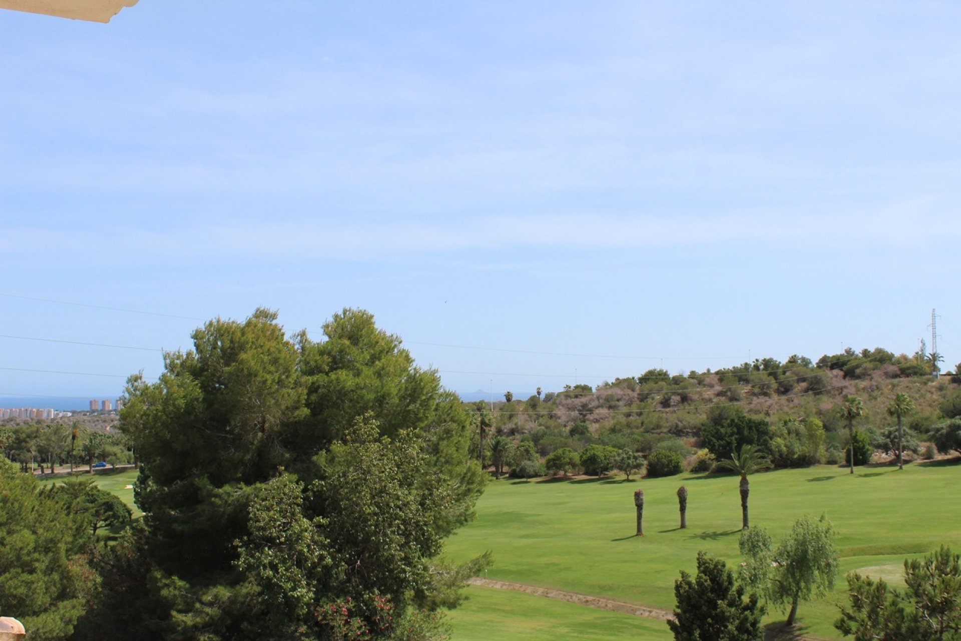 Reventa - Villa - Orihuela Costa - Campoamor Golf