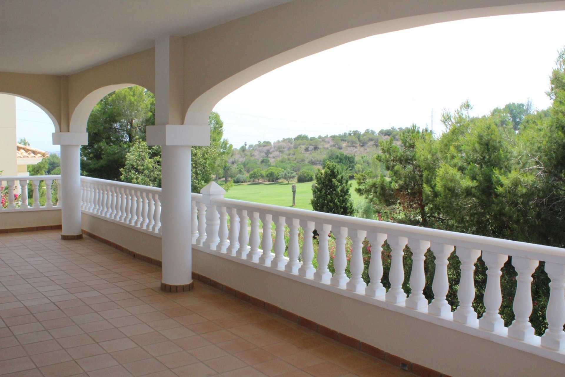 Reventa - Villa - Orihuela Costa - Campoamor Golf