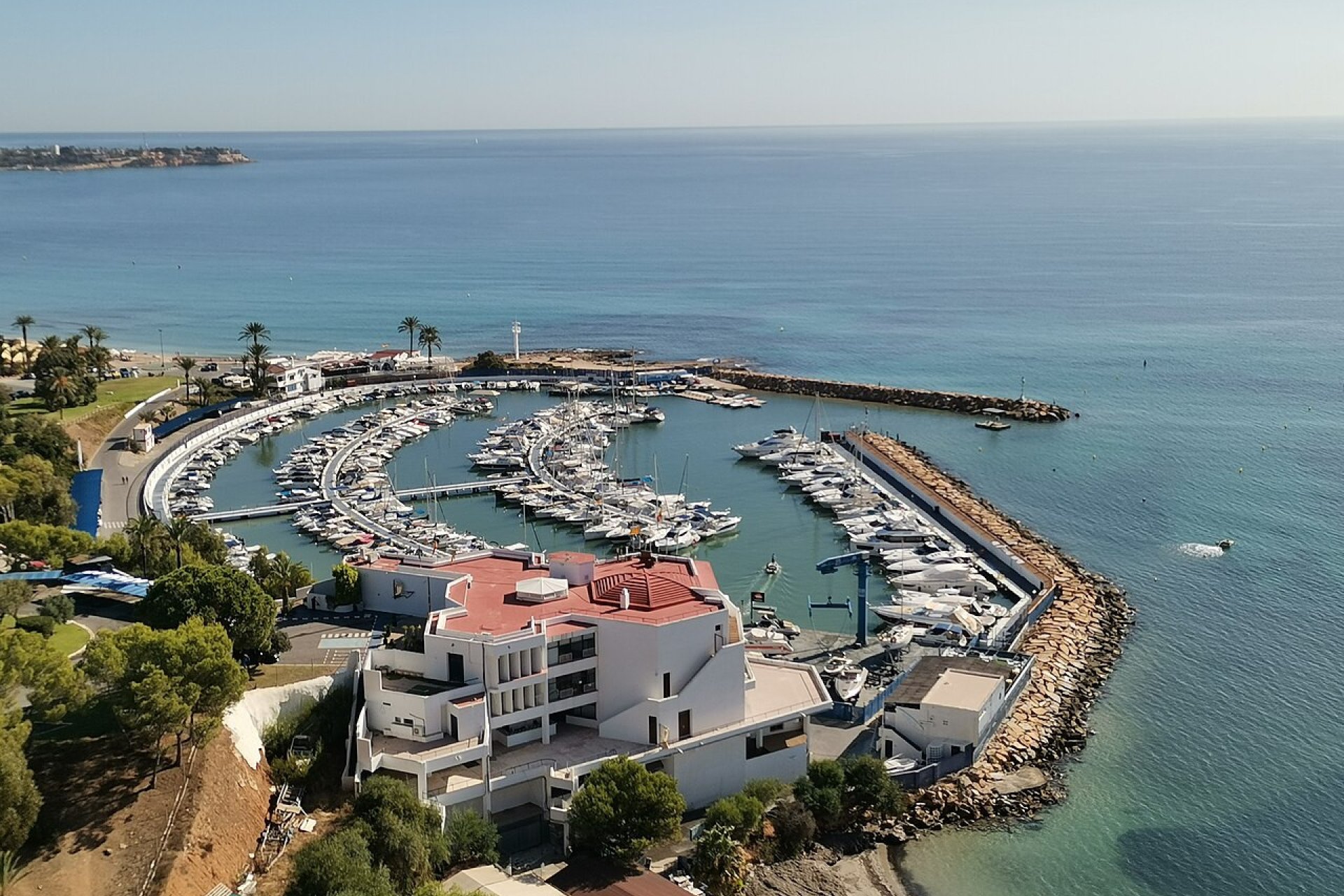 Reventa - Villa - Orihuela Costa - Campoamor Golf