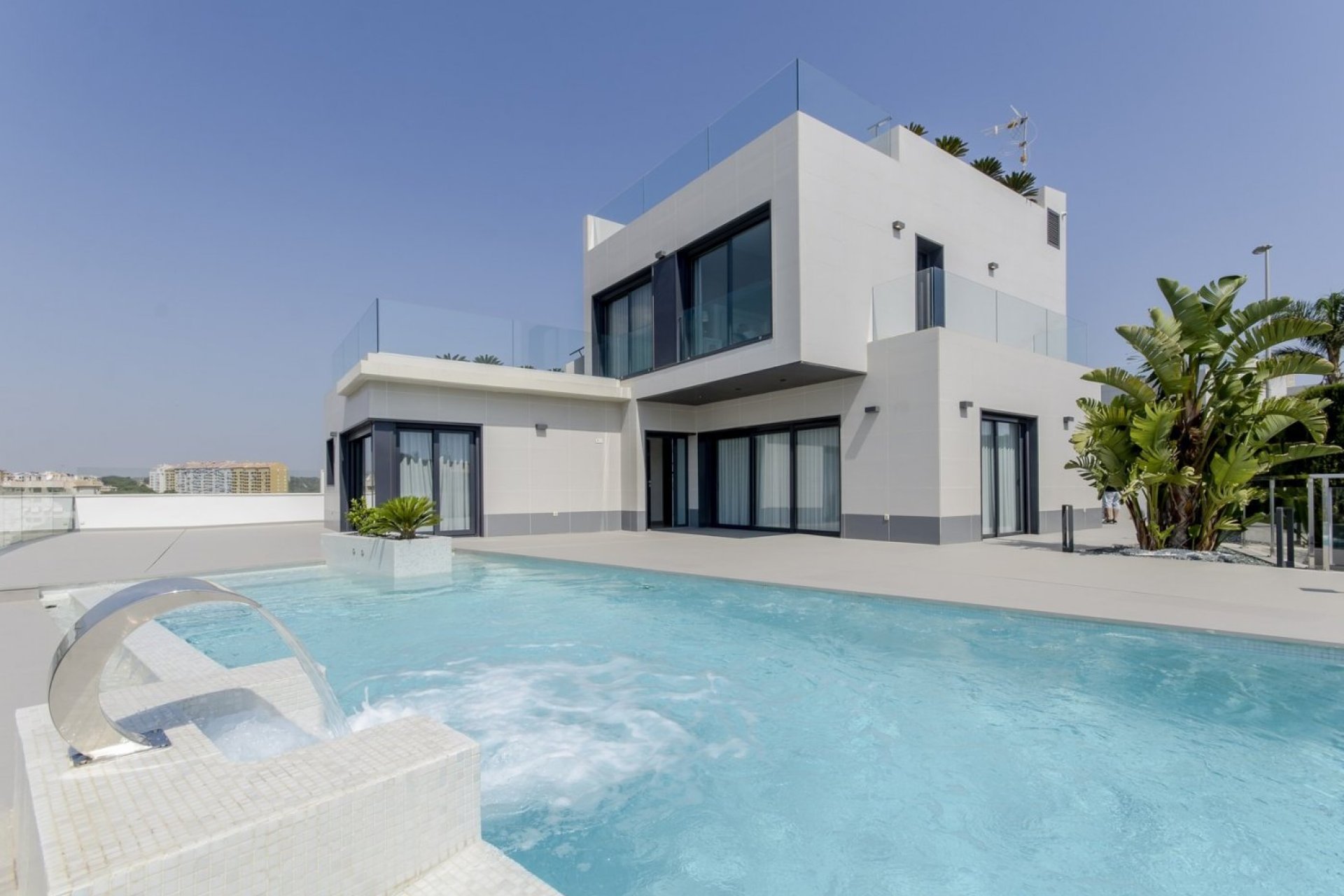 Reventa - Villa - Orihuela Costa - Campoamor