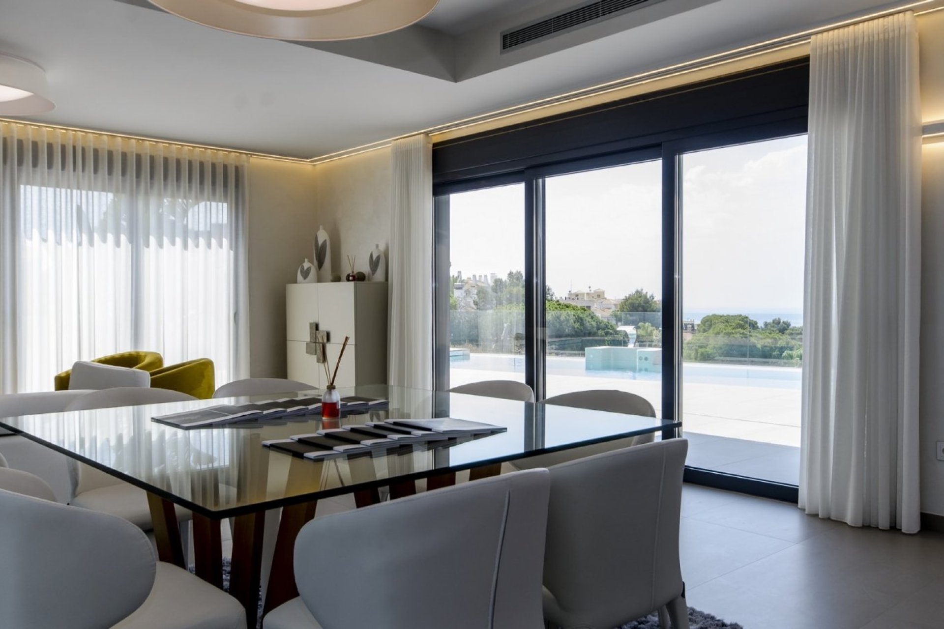 Reventa - Villa - Orihuela Costa - Campoamor