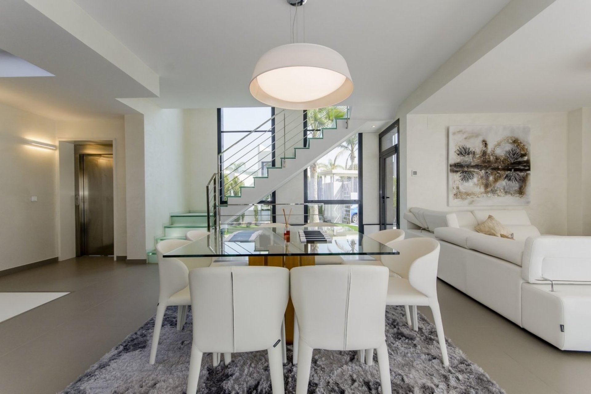 Reventa - Villa - Orihuela Costa - Campoamor
