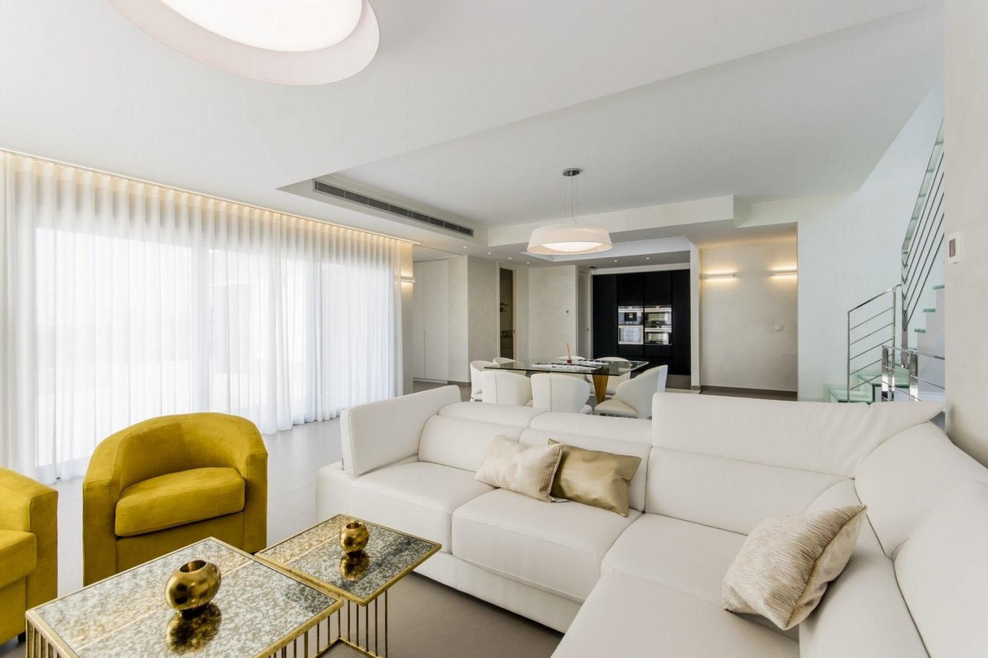 Reventa - Villa - Orihuela Costa - Campoamor