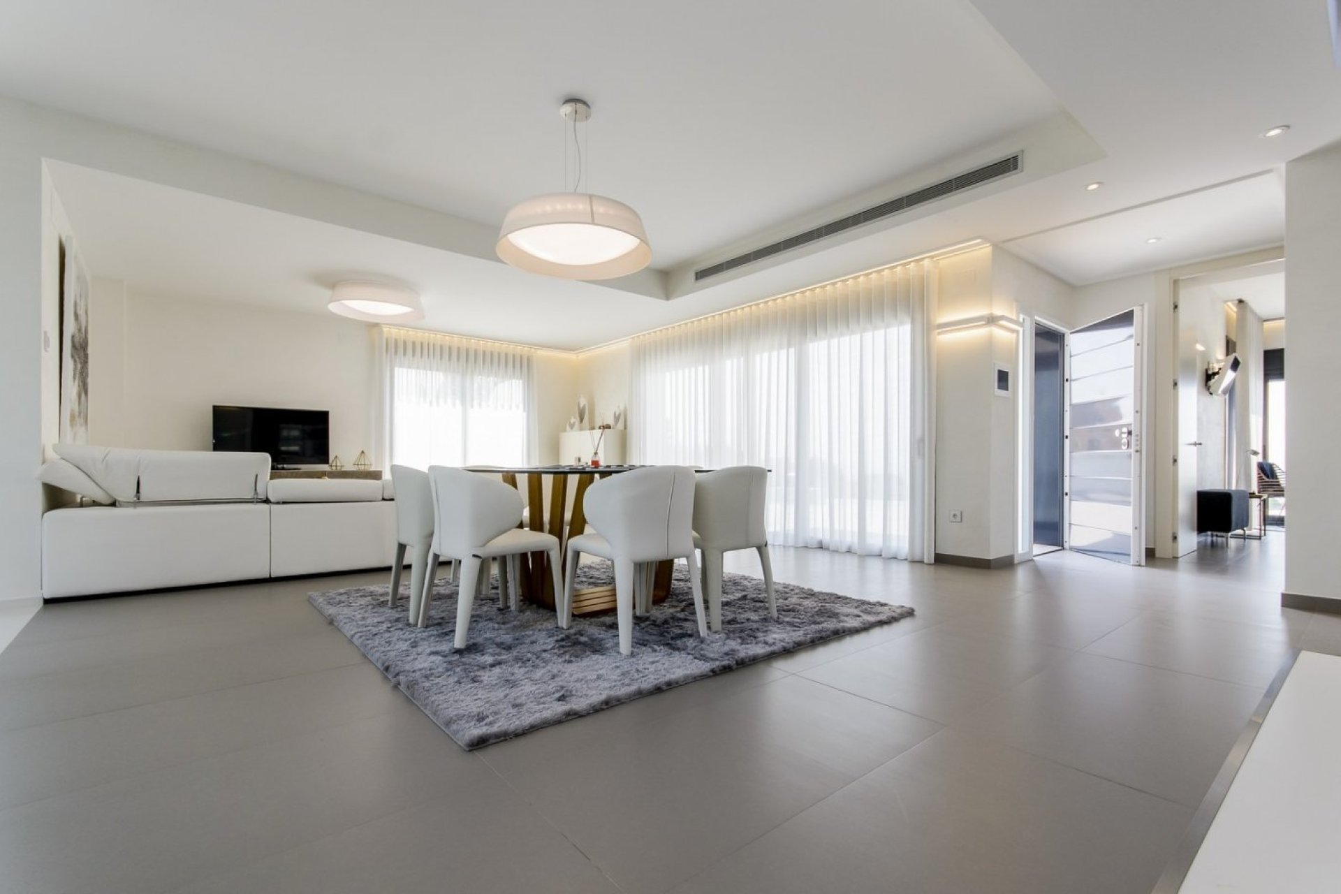 Reventa - Villa - Orihuela Costa - Campoamor