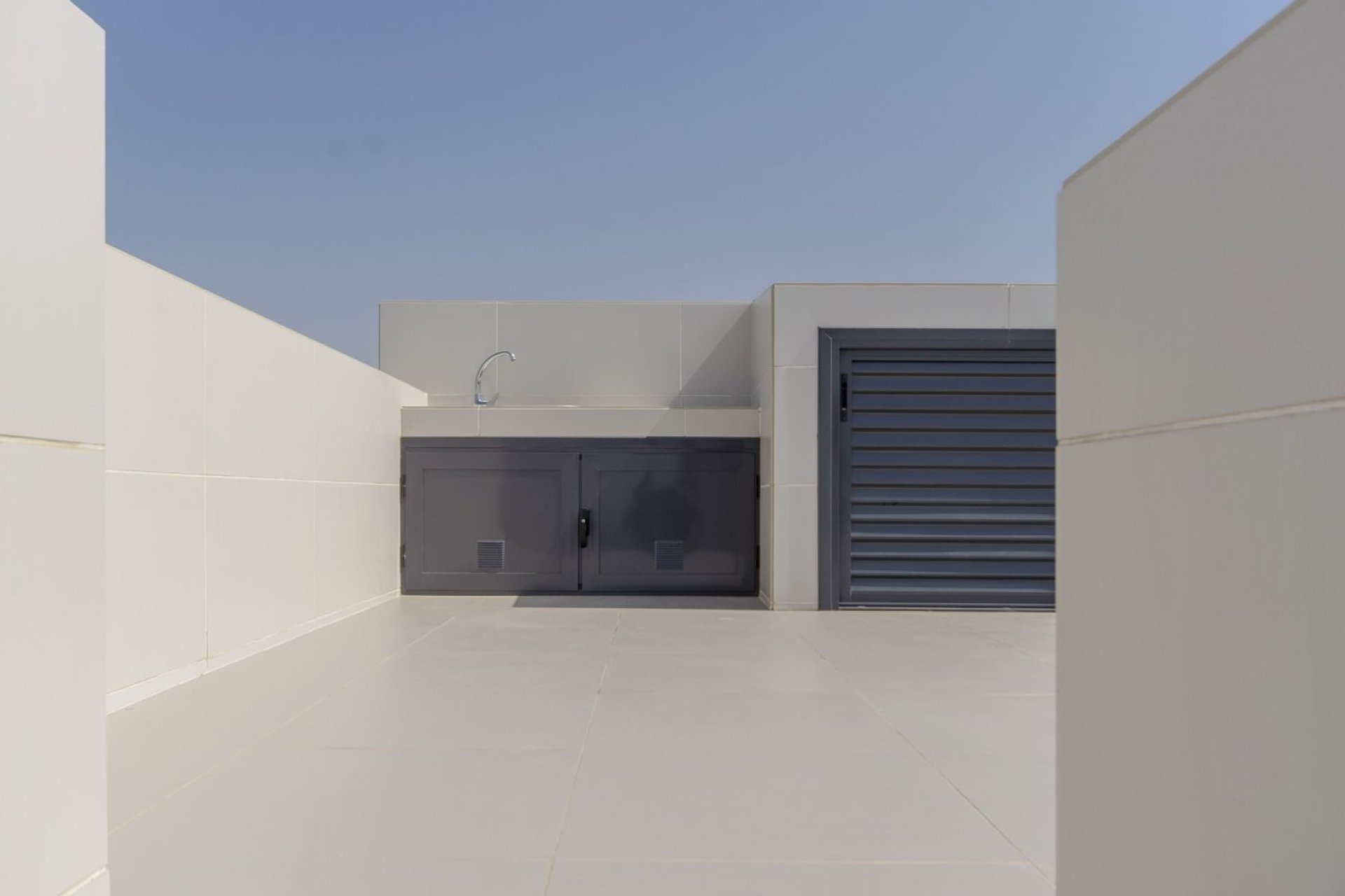 Reventa - Villa - Orihuela Costa - Campoamor