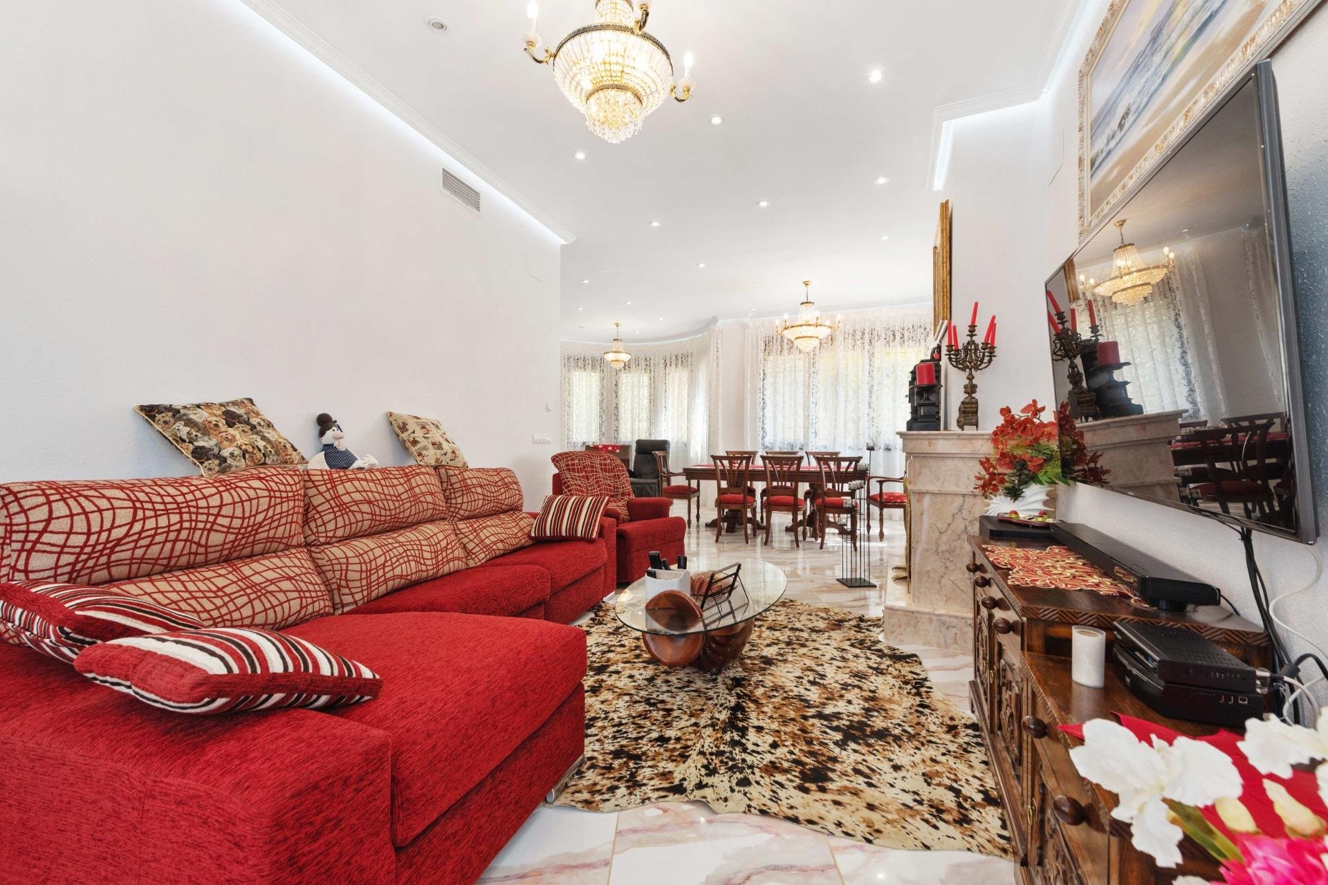 Reventa - Villa - Orihuela Costa - Campoamor
