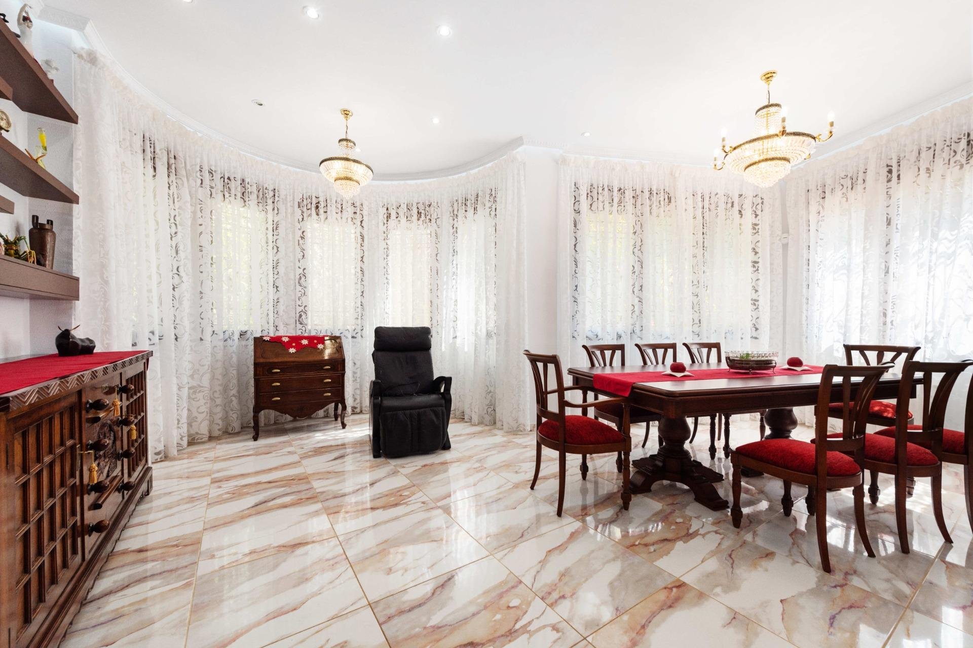 Reventa - Villa - Orihuela Costa - Campoamor
