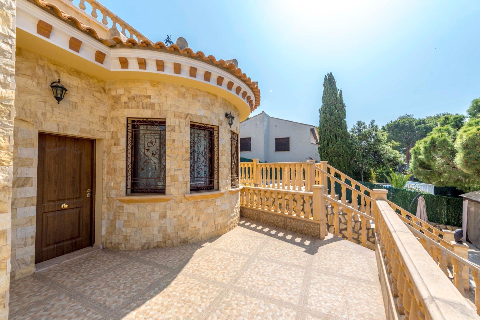 Reventa - Villa - Orihuela Costa - Campoamor