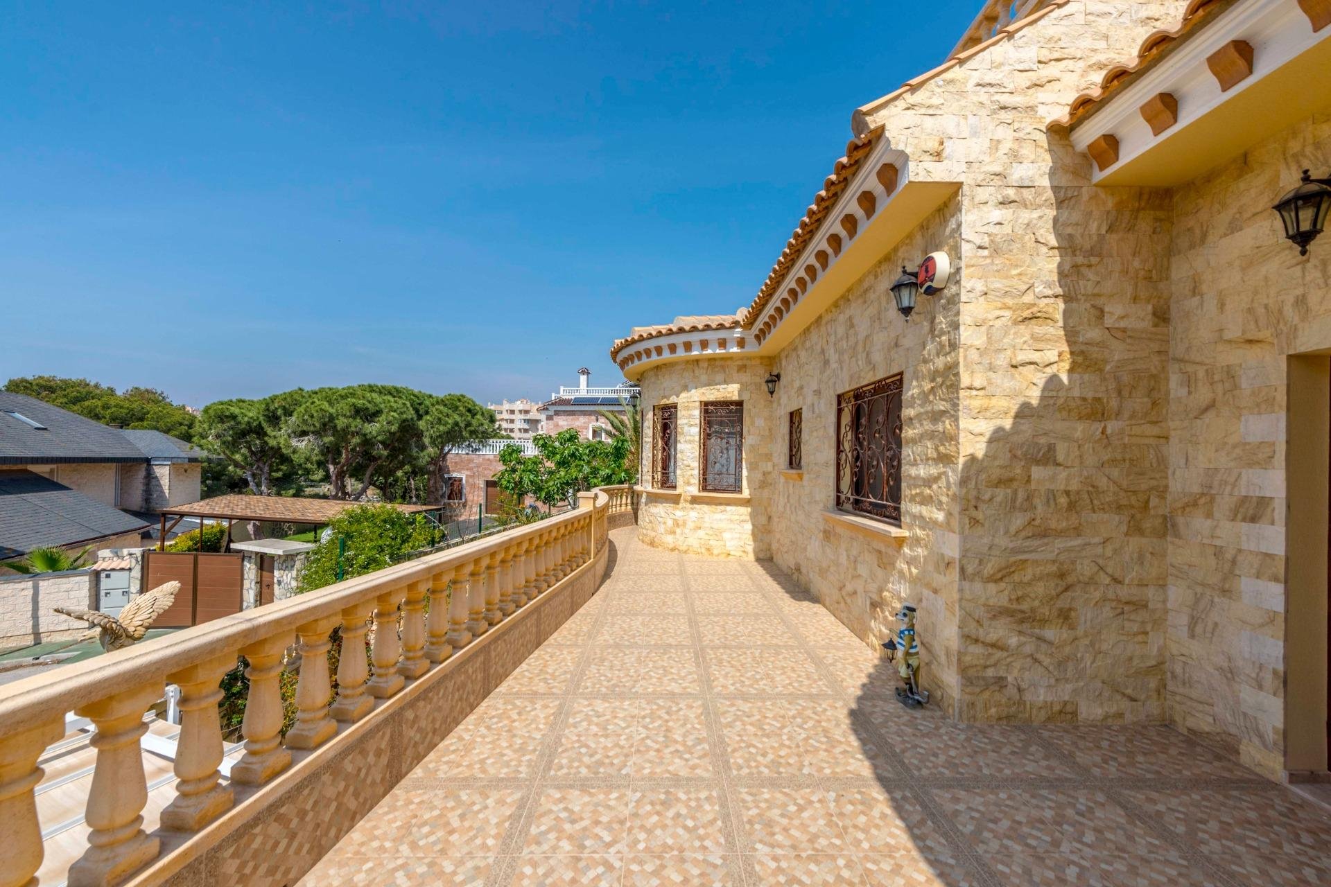 Reventa - Villa - Orihuela Costa - Campoamor