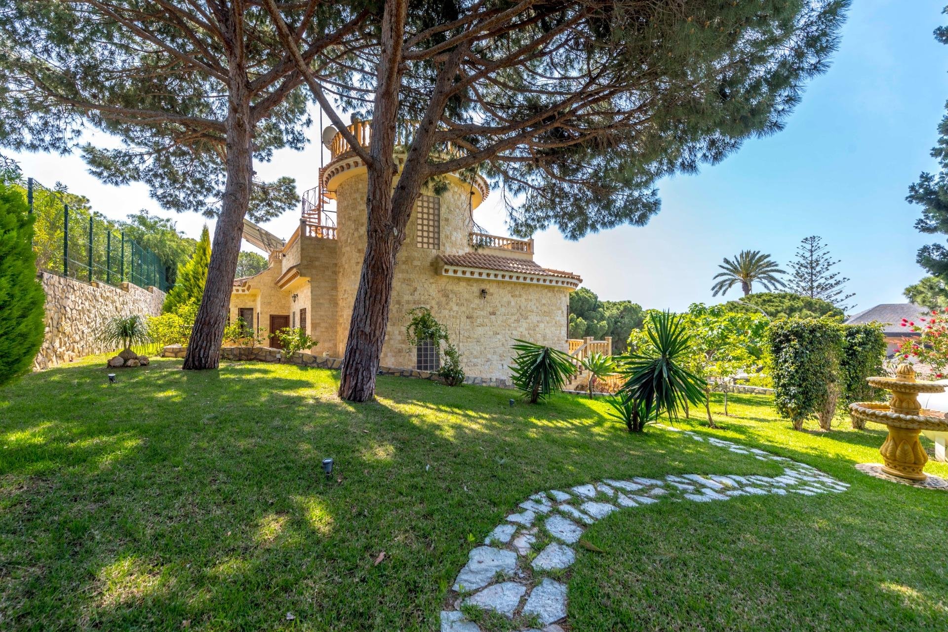 Reventa - Villa - Orihuela Costa - Campoamor