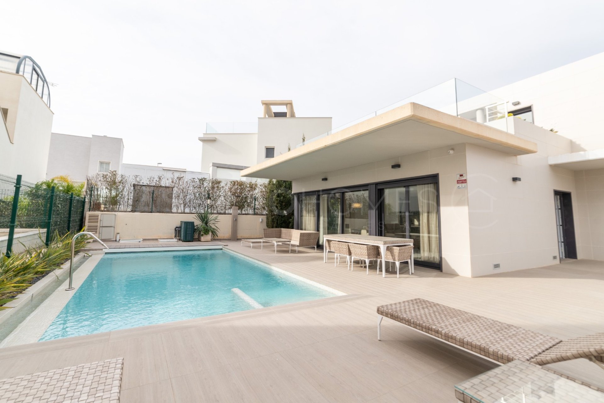 Reventa - Villa - Orihuela Costa - Campoamor
