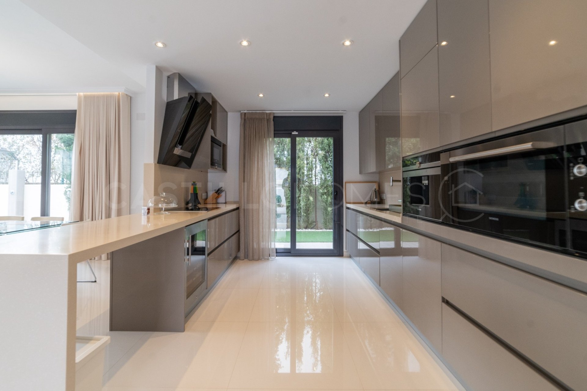 Reventa - Villa - Orihuela Costa - Campoamor