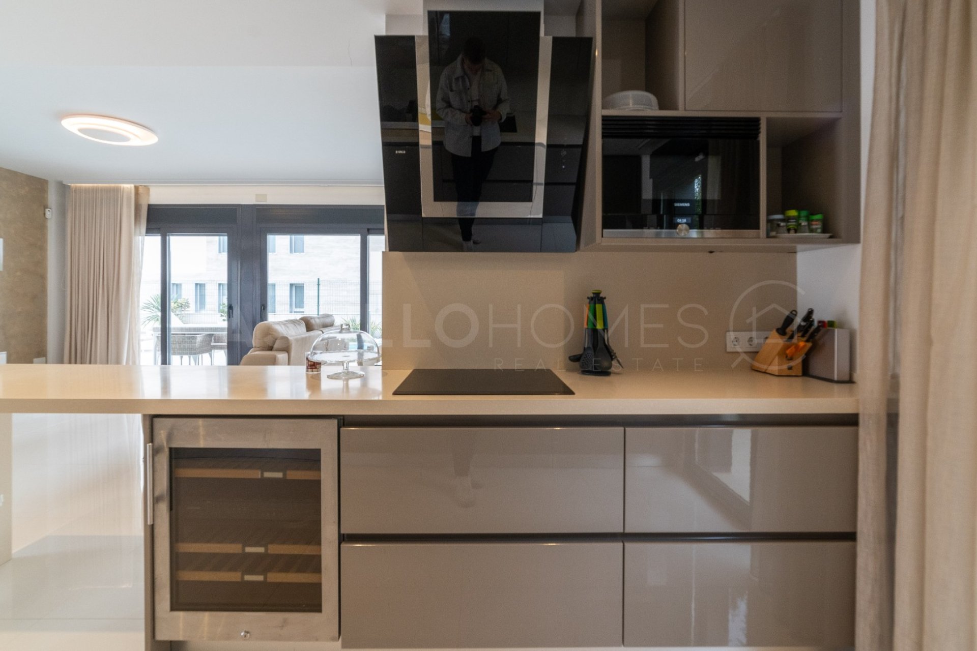 Reventa - Villa - Orihuela Costa - Campoamor