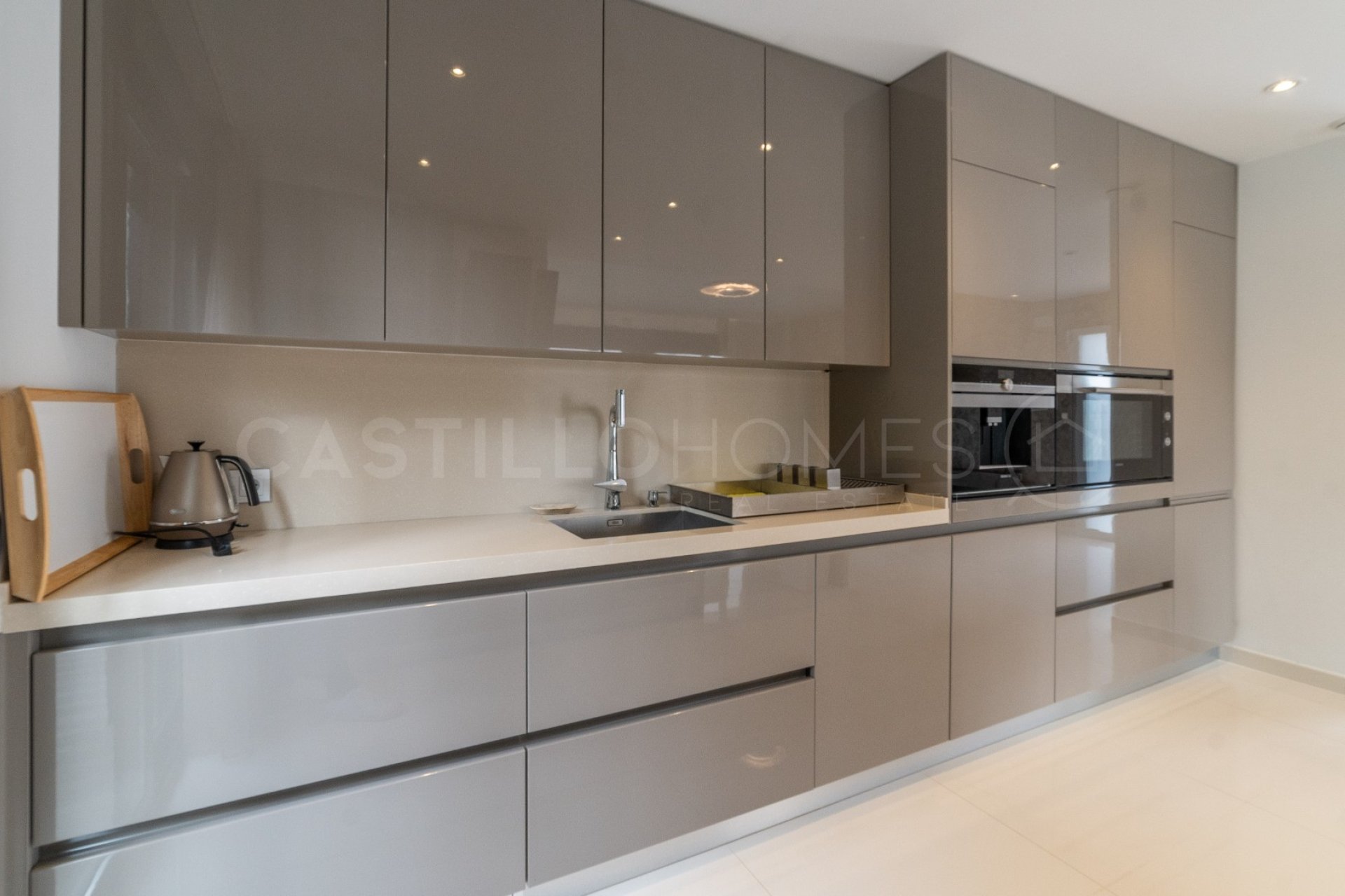 Reventa - Villa - Orihuela Costa - Campoamor