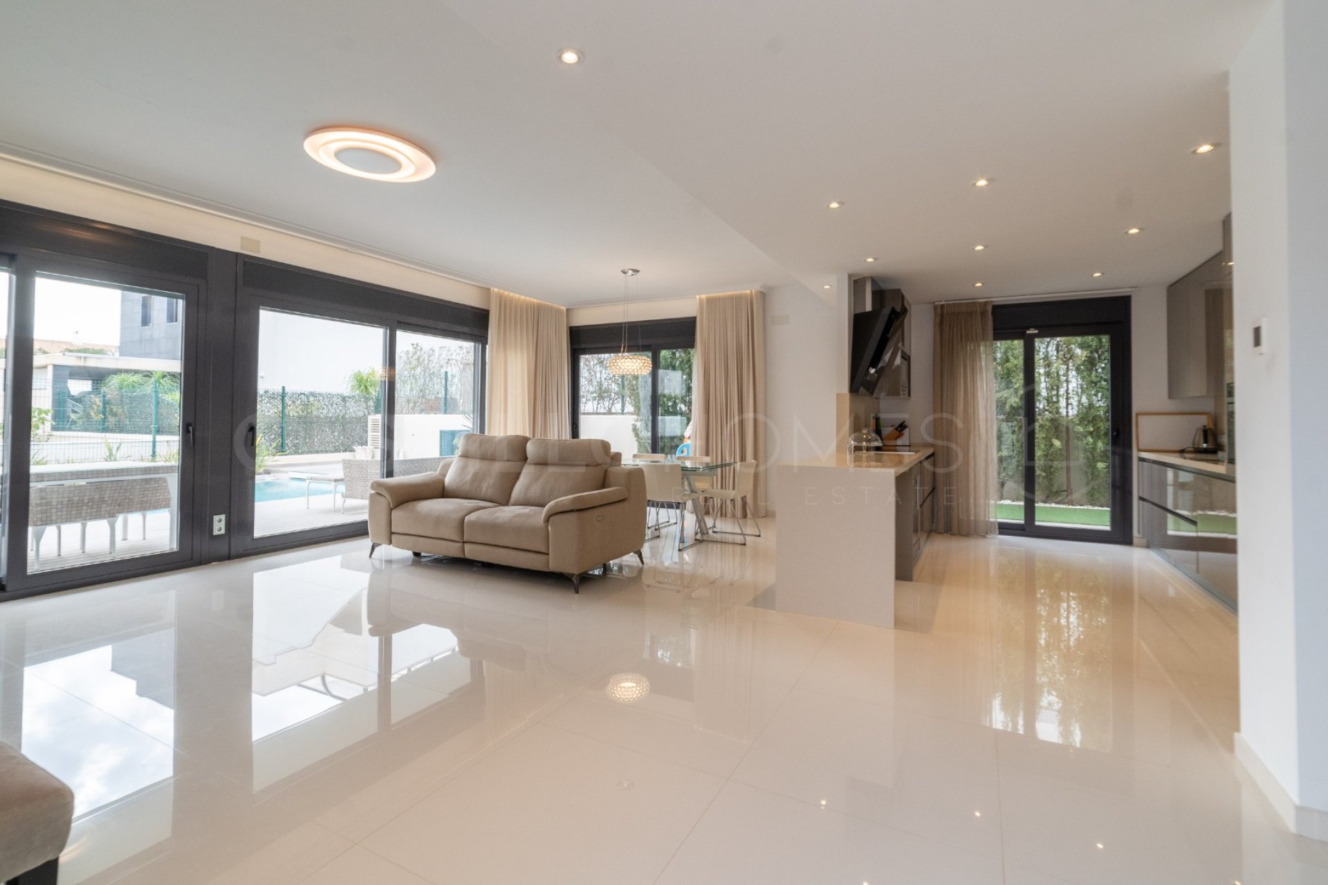 Reventa - Villa - Orihuela Costa - Campoamor