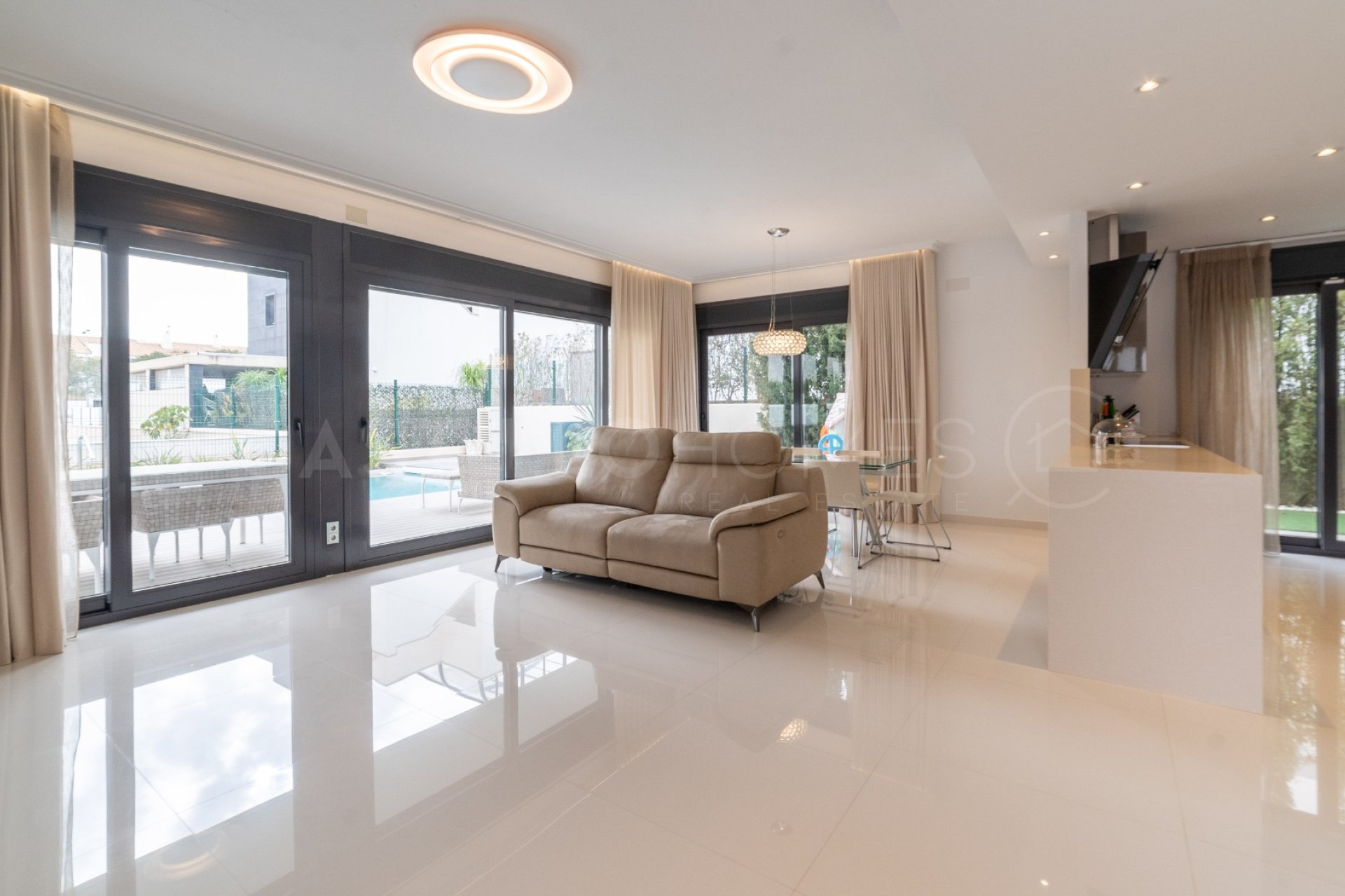 Reventa - Villa - Orihuela Costa - Campoamor