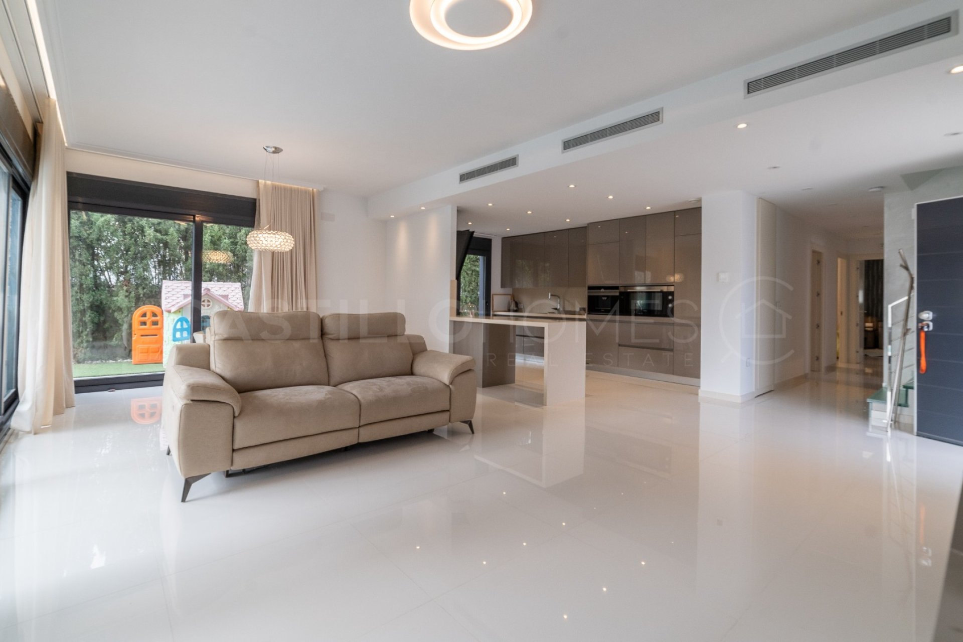 Reventa - Villa - Orihuela Costa - Campoamor