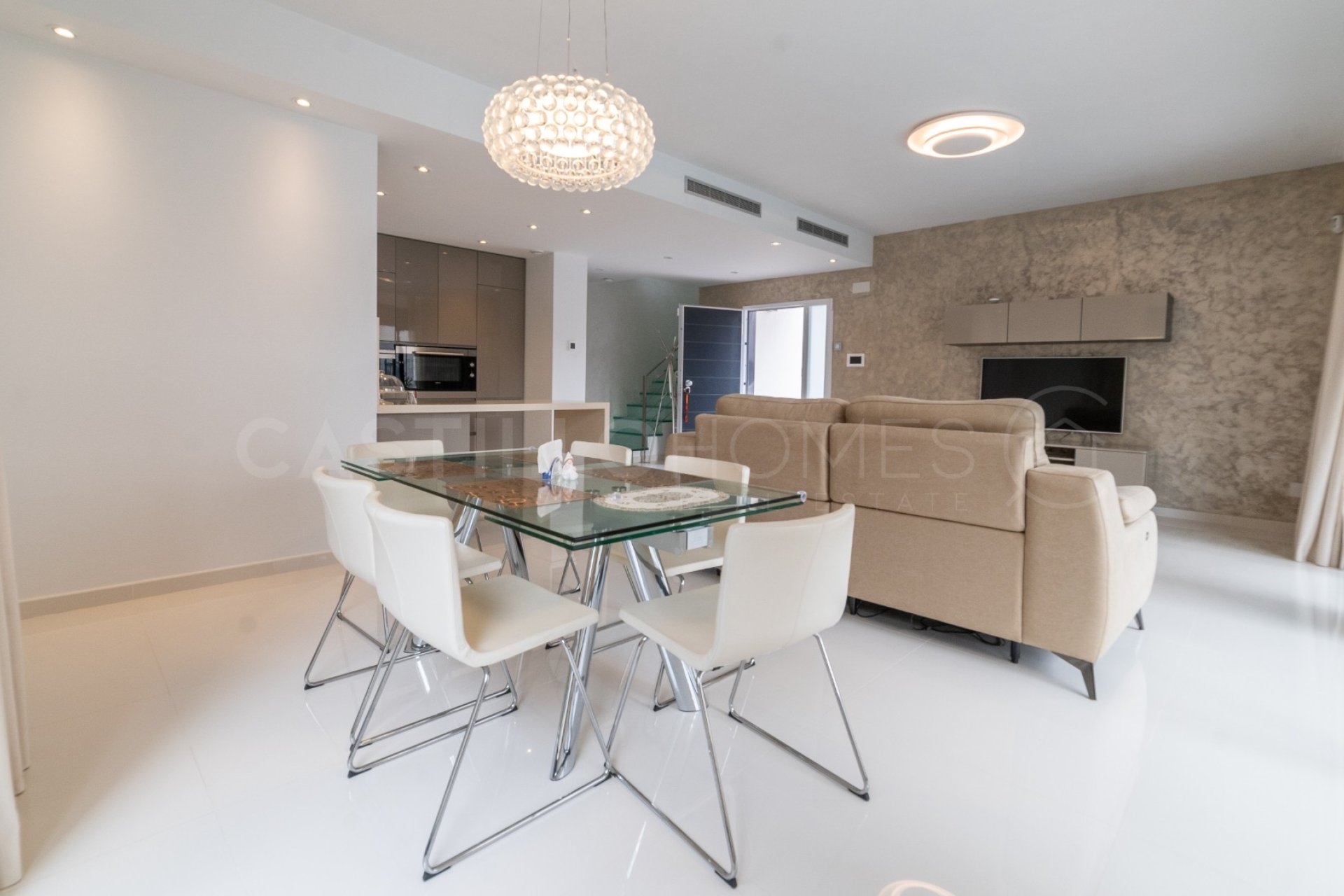 Reventa - Villa - Orihuela Costa - Campoamor