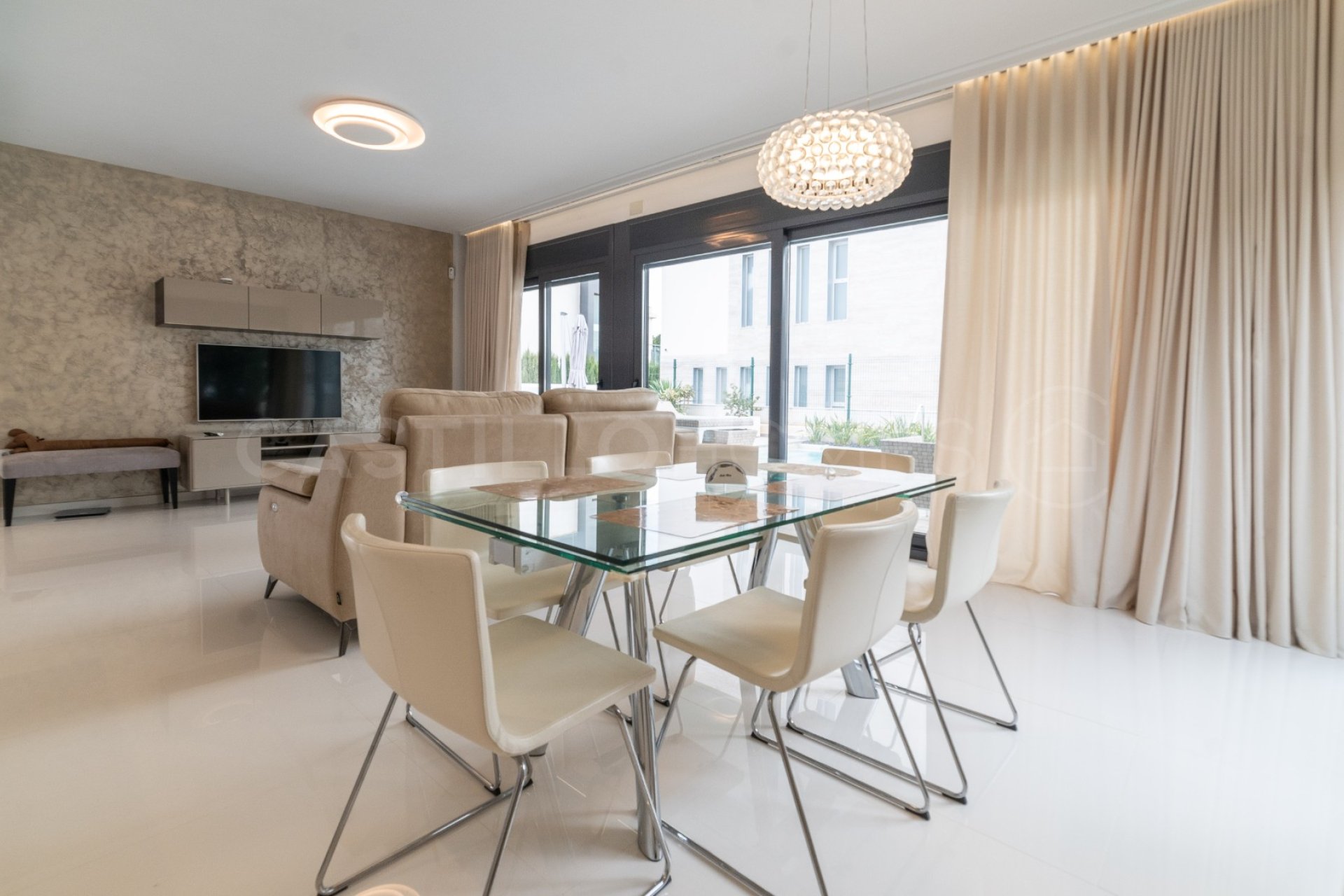 Reventa - Villa - Orihuela Costa - Campoamor