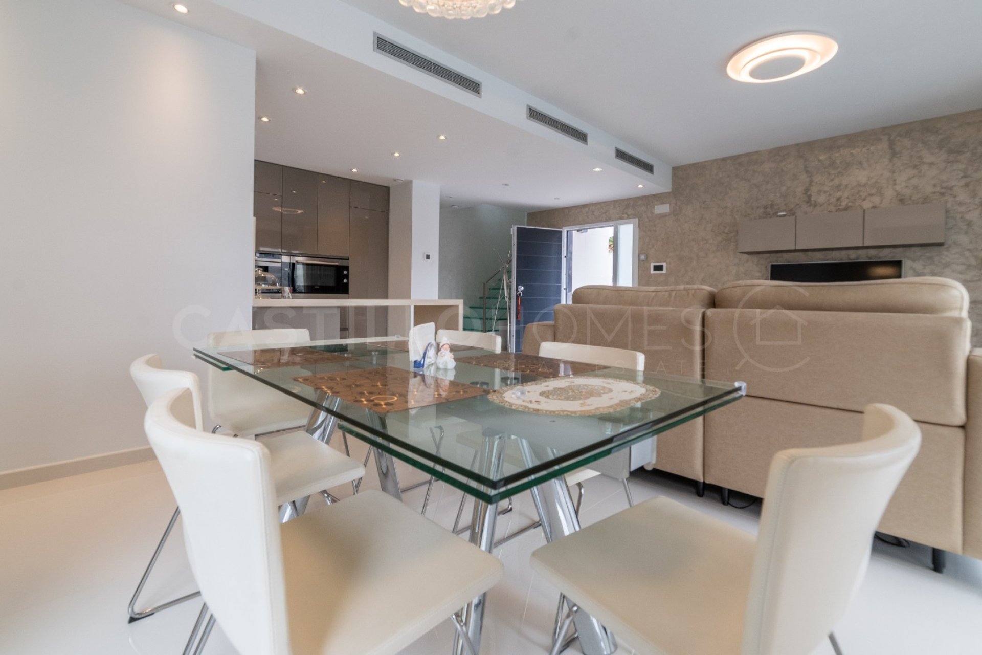 Reventa - Villa - Orihuela Costa - Campoamor