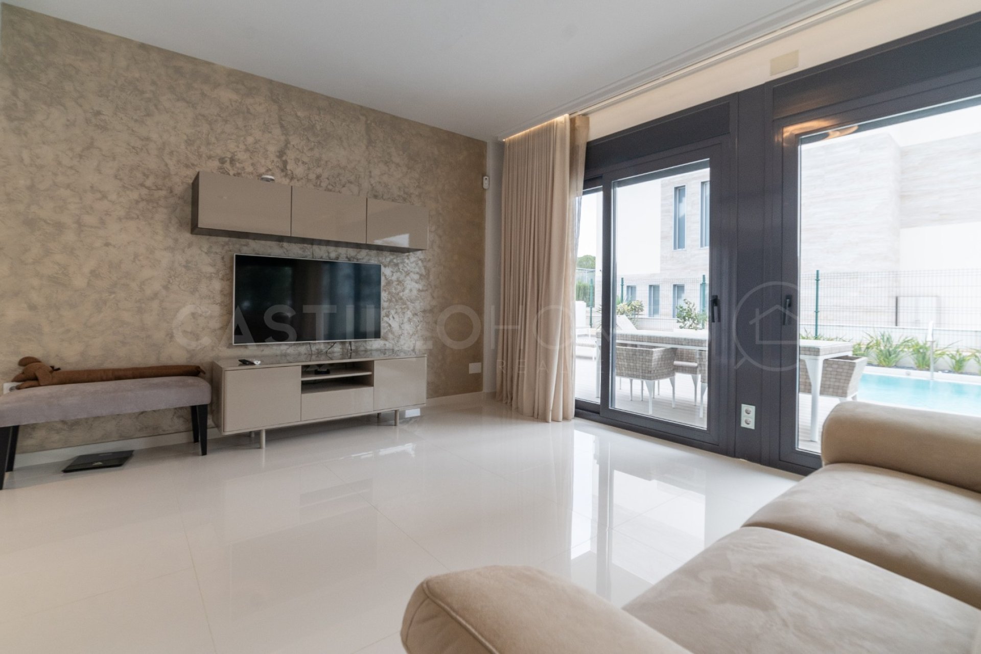 Reventa - Villa - Orihuela Costa - Campoamor