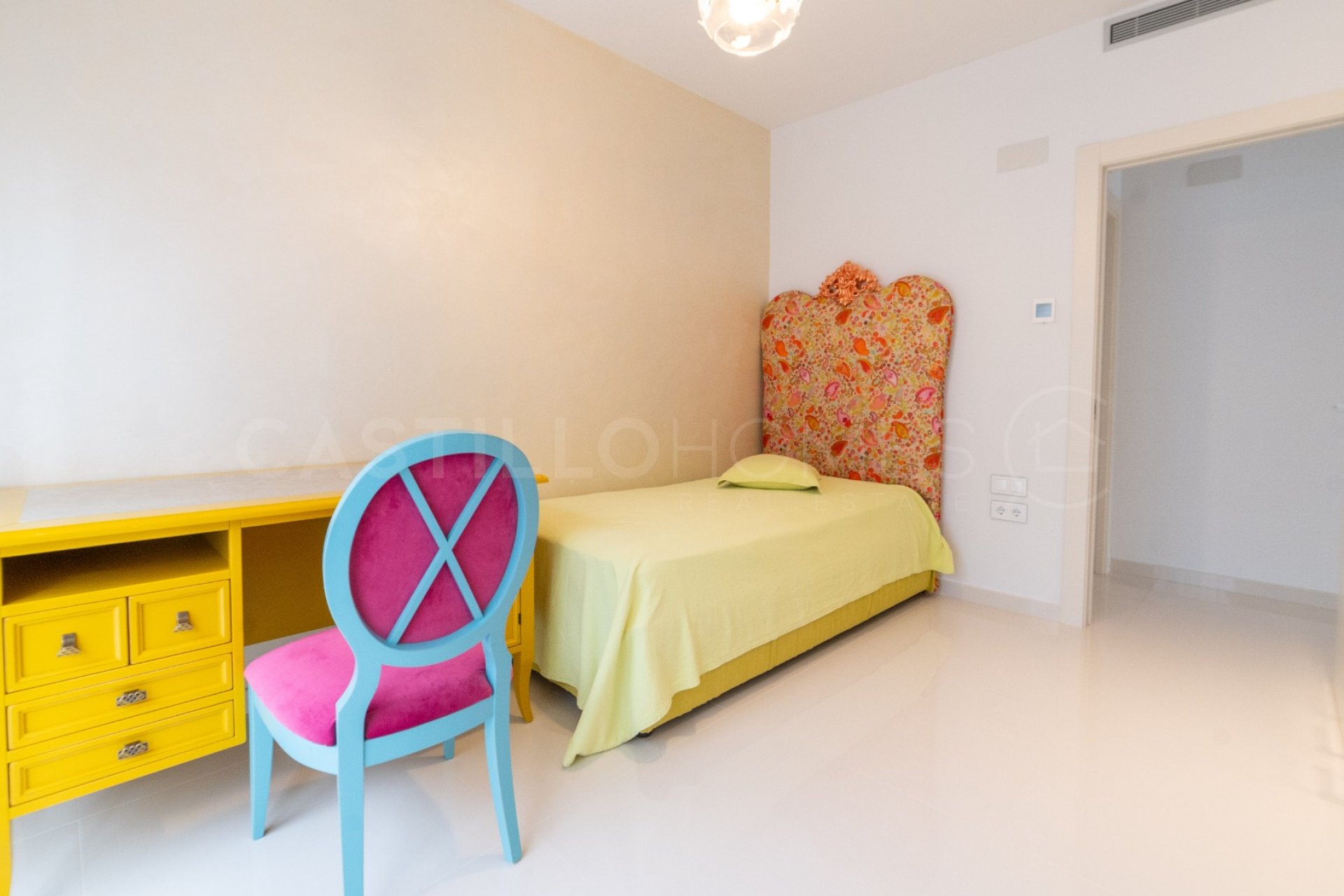 Reventa - Villa - Orihuela Costa - Campoamor