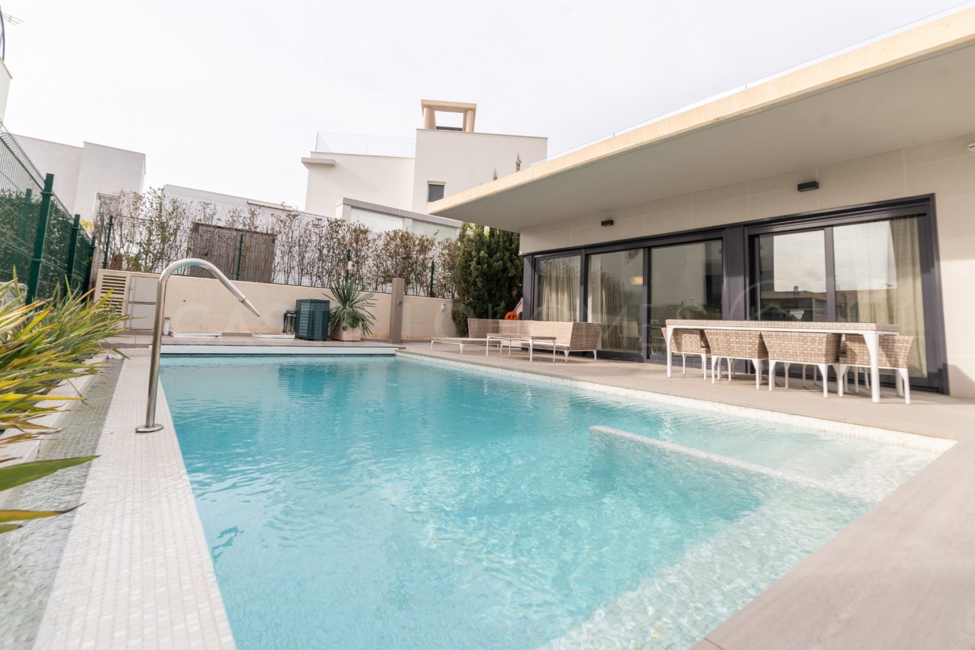 Reventa - Villa - Orihuela Costa - Campoamor