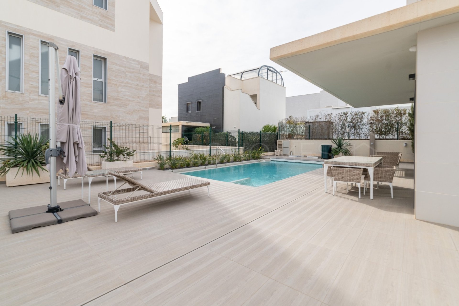 Reventa - Villa - Orihuela Costa - Campoamor