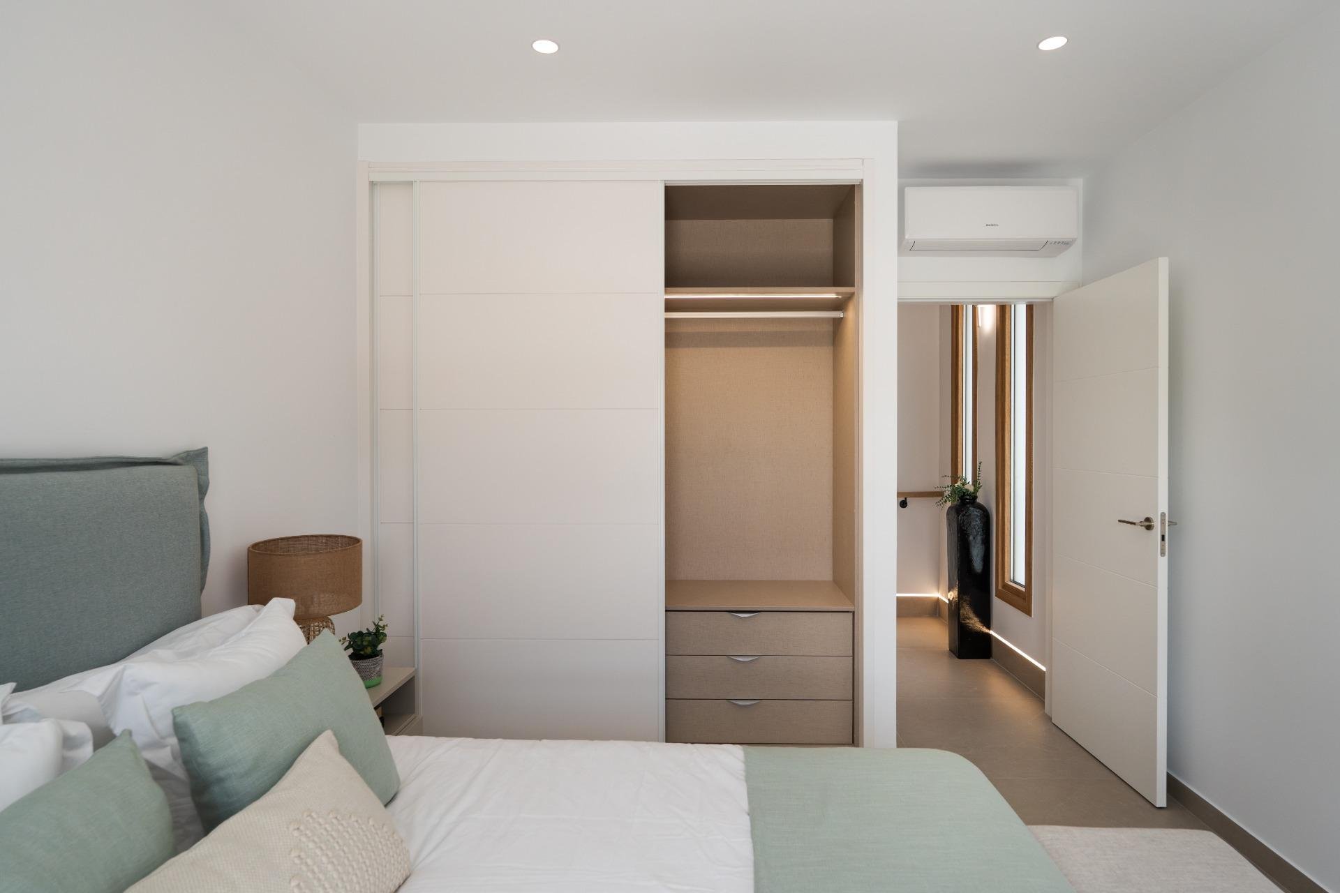 Reventa - Villa - Orihuela Costa - Campoamor
