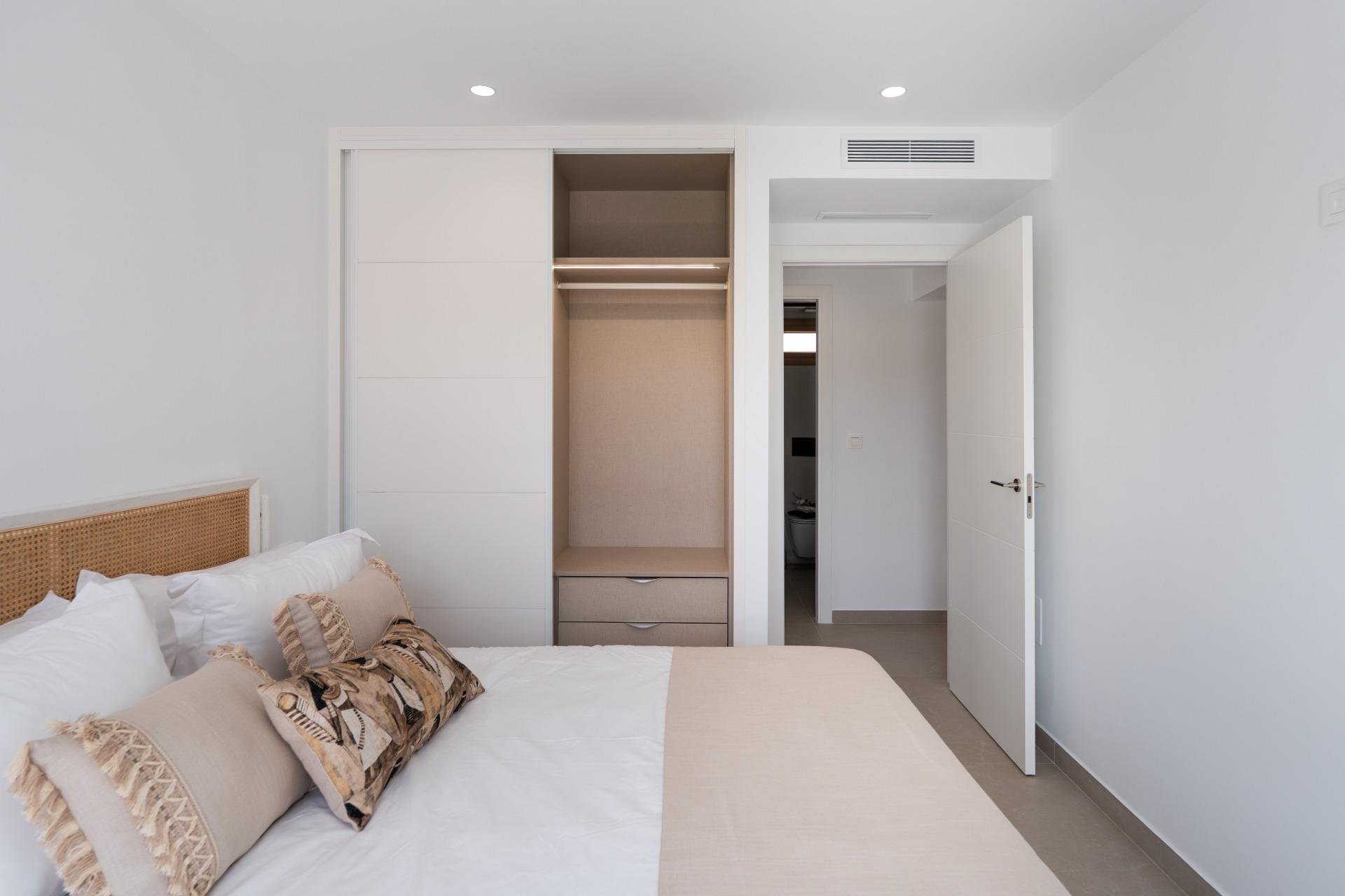 Reventa - Villa - Orihuela Costa - Campoamor