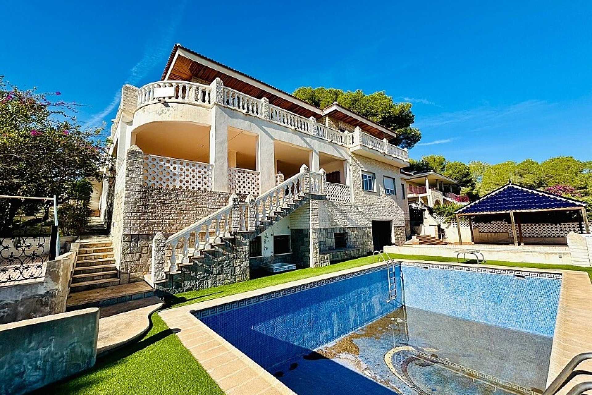 Reventa - Villa - Orihuela Costa - Dehesa de campoamor