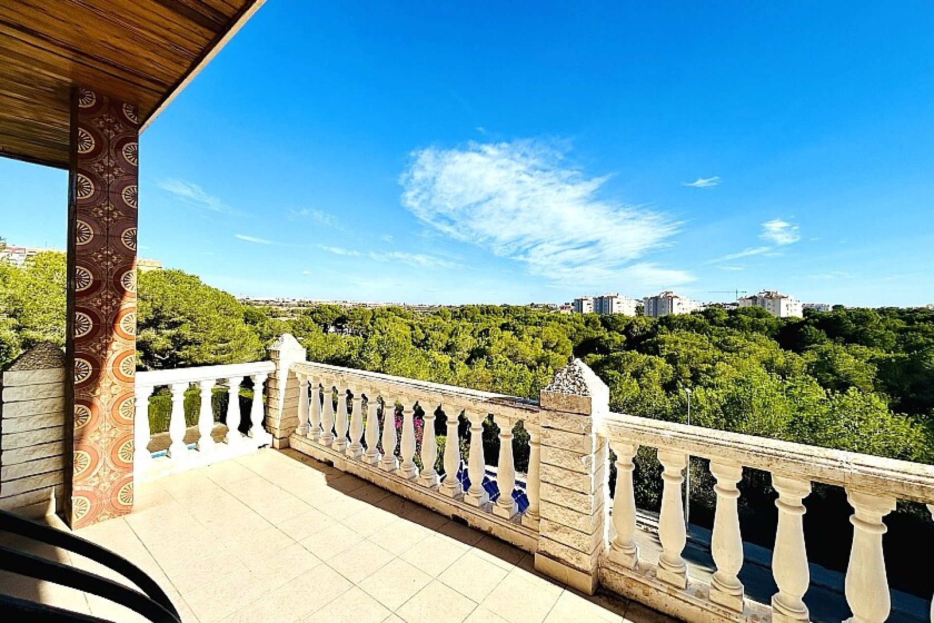 Reventa - Villa - Orihuela Costa - Dehesa de campoamor