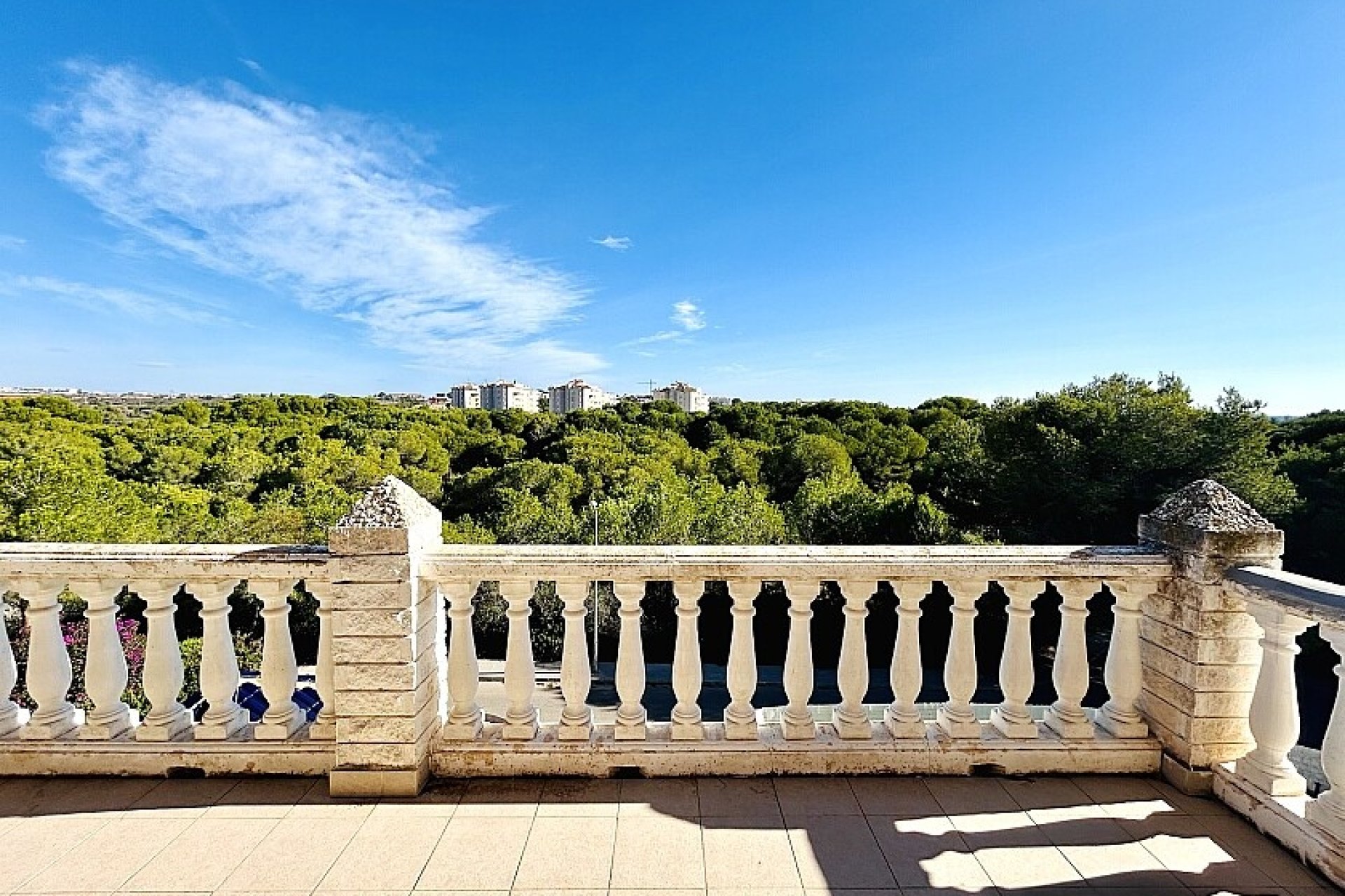 Reventa - Villa - Orihuela Costa - Dehesa de campoamor