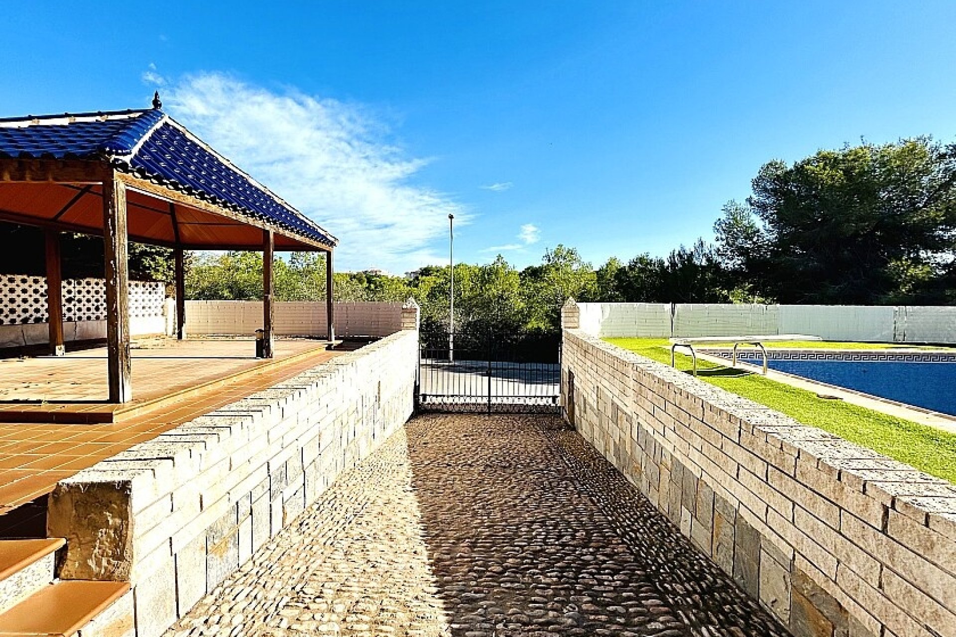 Reventa - Villa - Orihuela Costa - Dehesa de campoamor