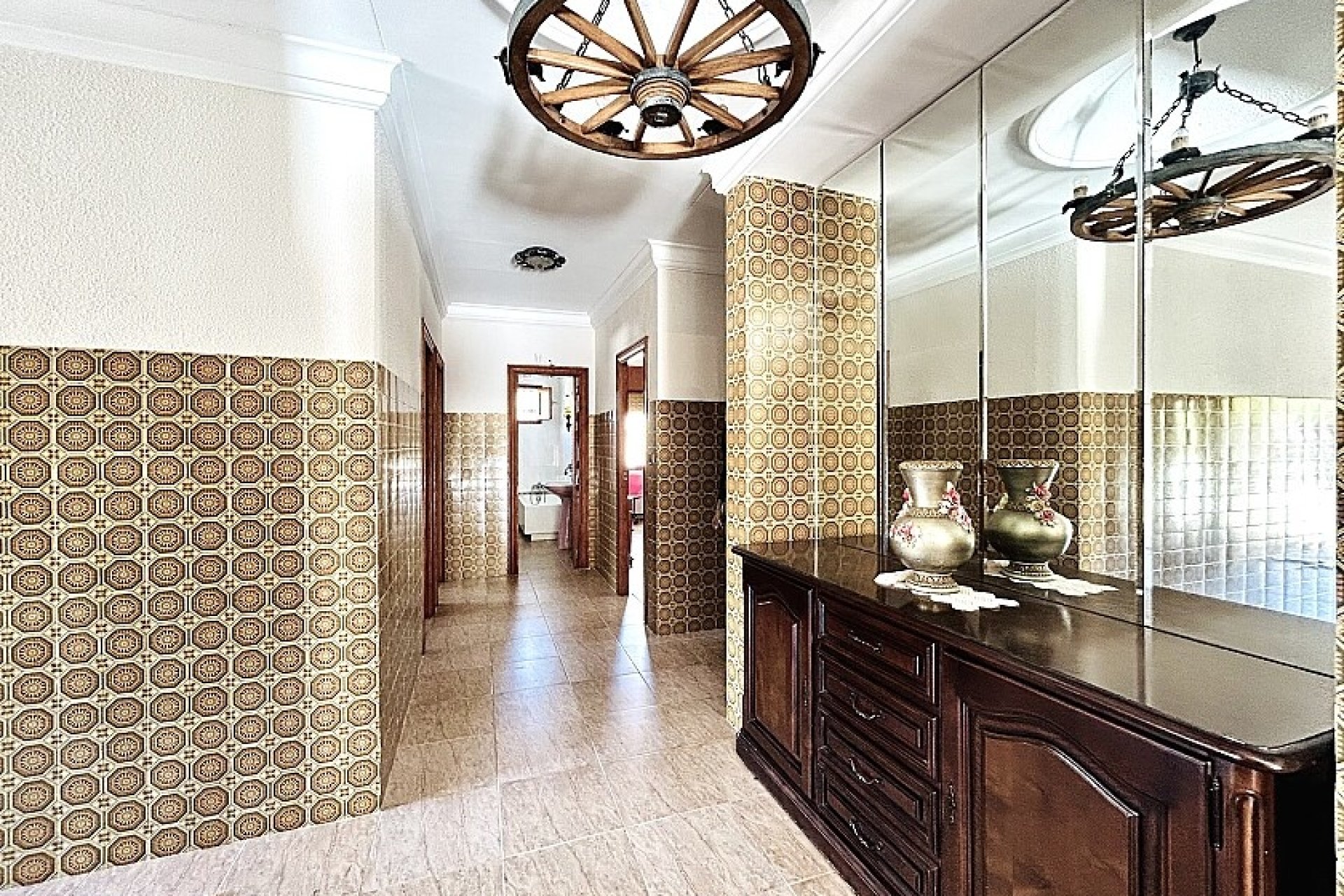 Reventa - Villa - Orihuela Costa - Dehesa de campoamor