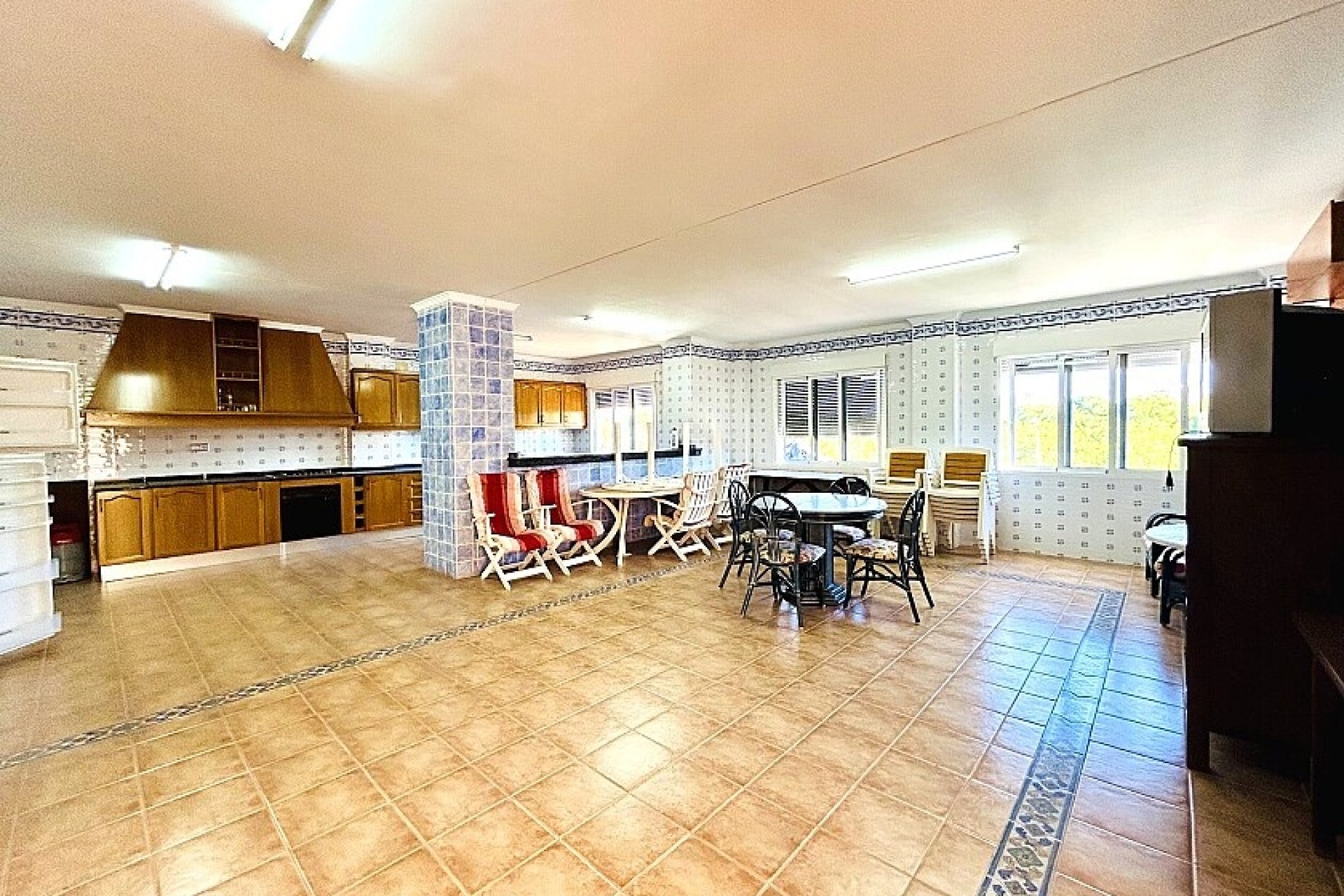 Reventa - Villa - Orihuela Costa - Dehesa de campoamor