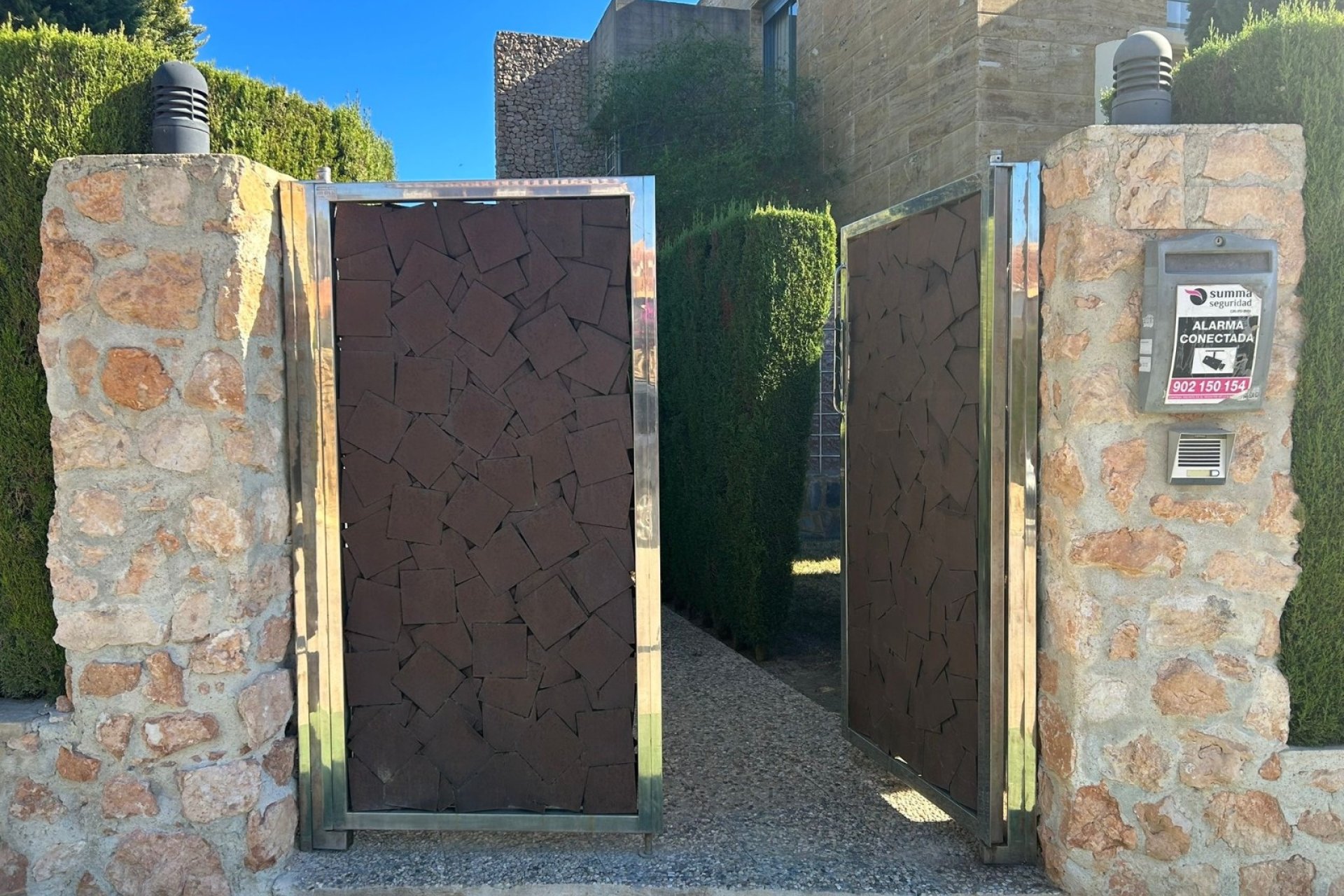 Reventa - Villa - Orihuela Costa - Dehesa de Campoamor