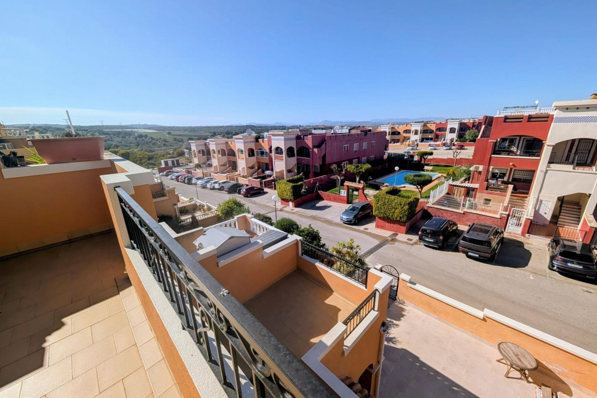 Reventa - Villa - Orihuela Costa - Dream Hills