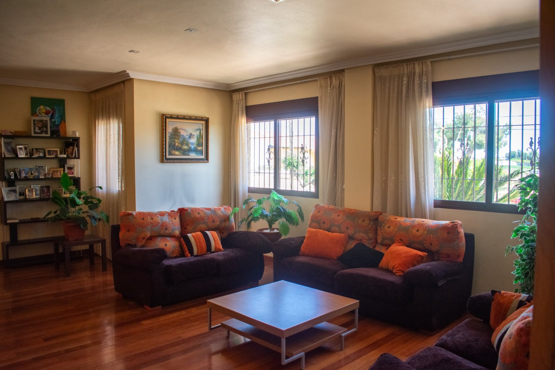 Reventa - Villa - Orihuela Costa - El raal