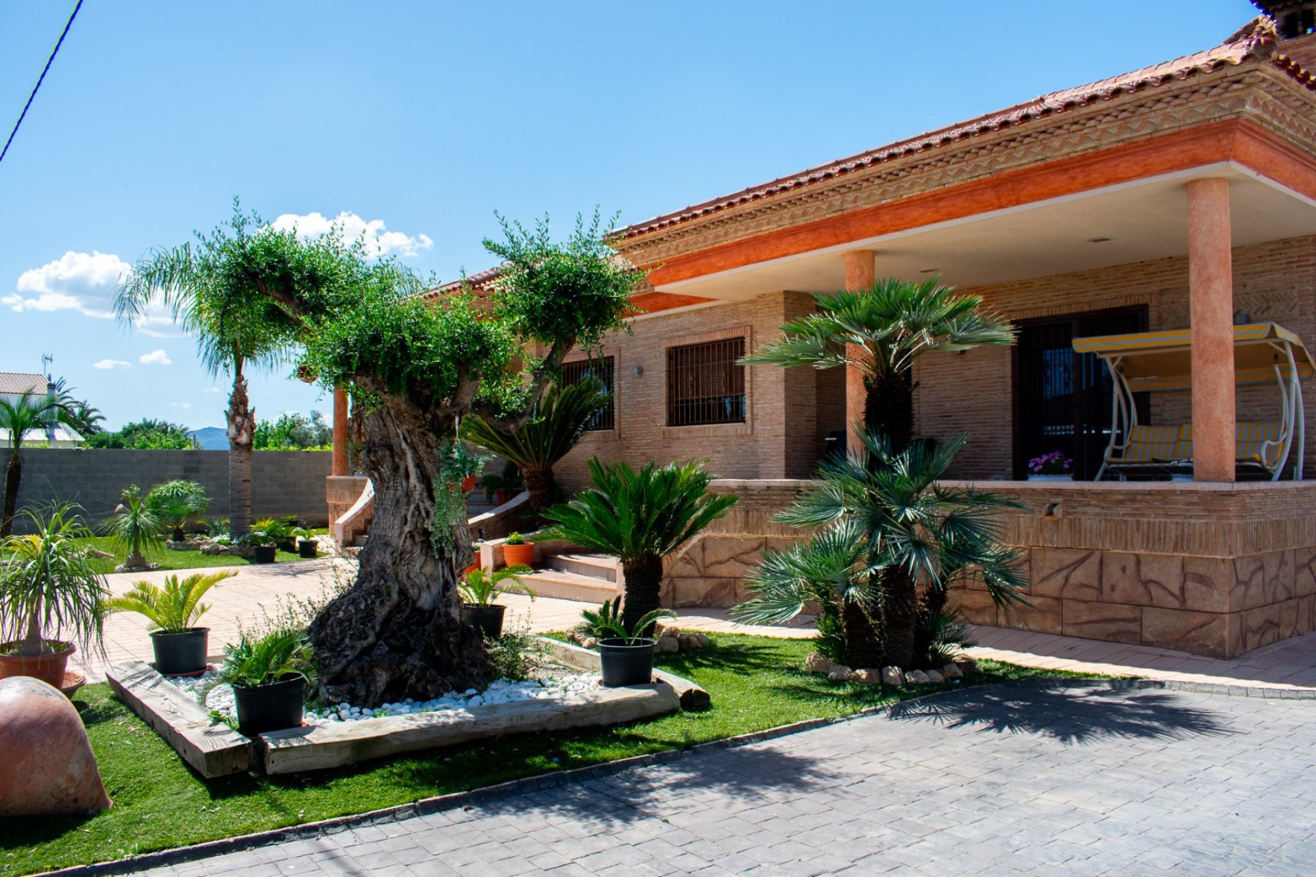 Reventa - Villa - Orihuela Costa - El raal
