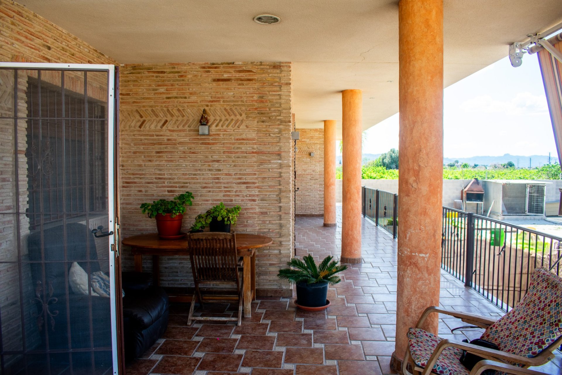 Reventa - Villa - Orihuela Costa - El raal