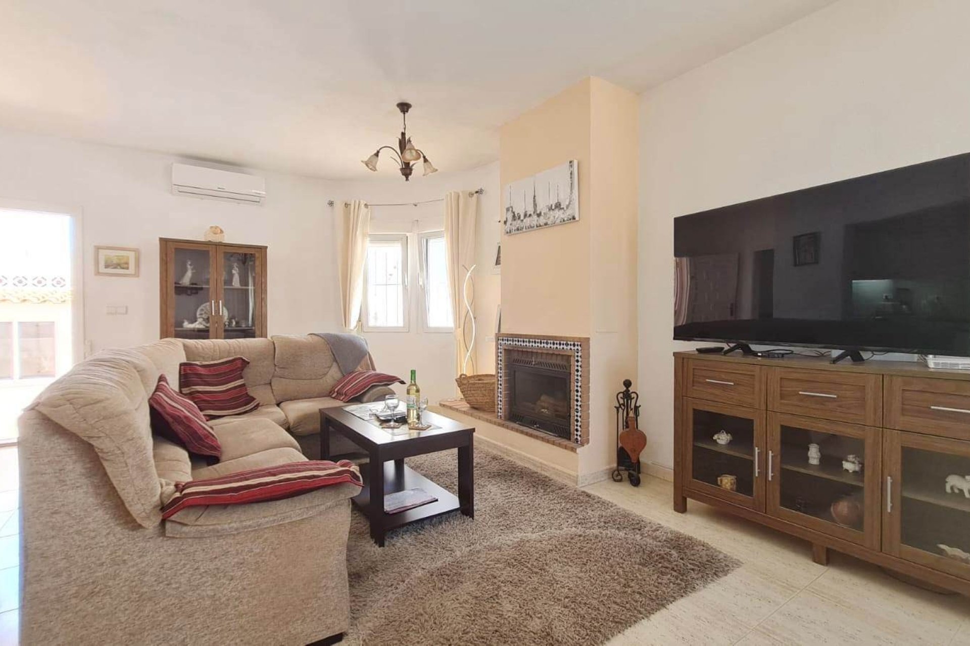 Reventa - Villa - Orihuela Costa - La Florida