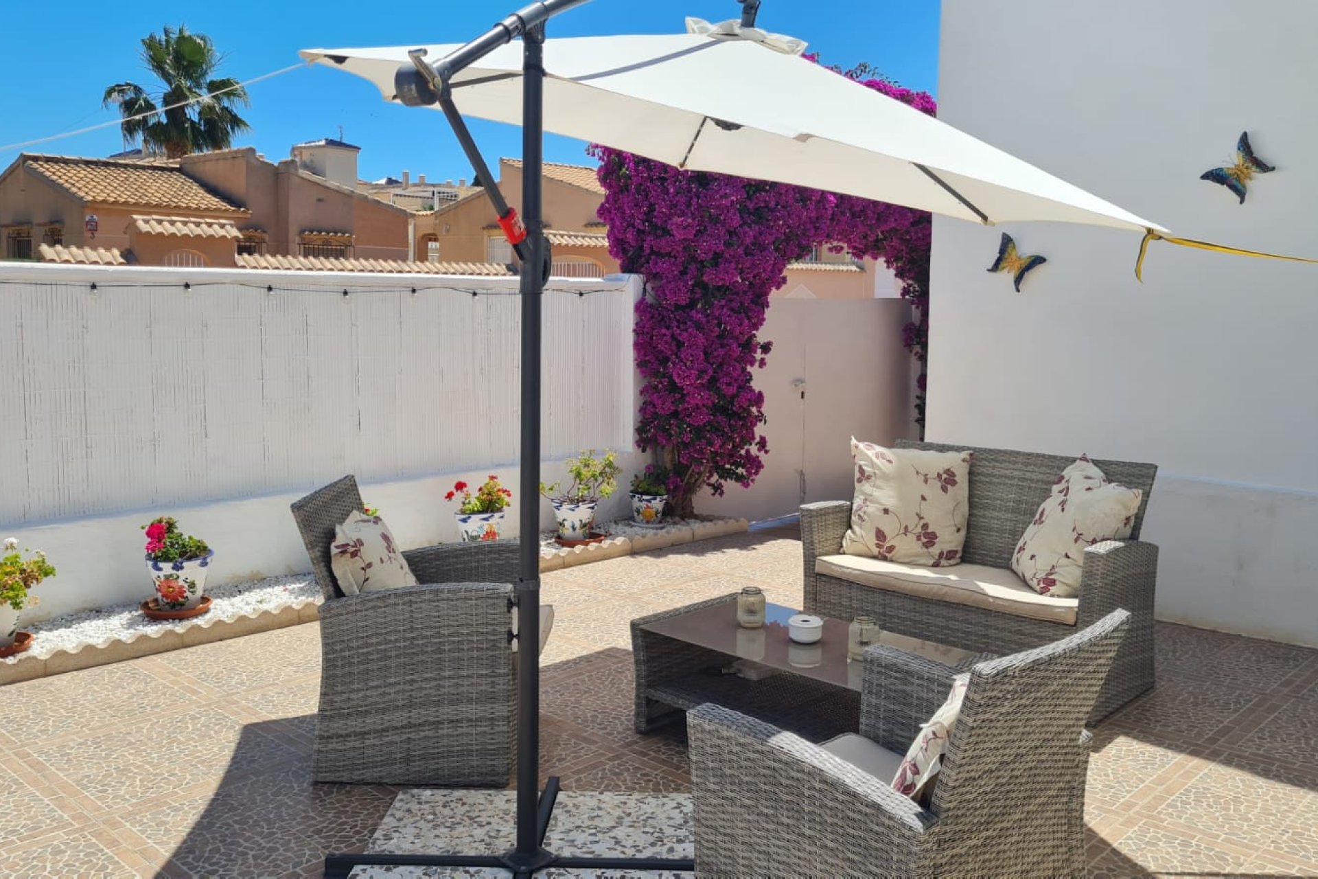 Reventa - Villa - Orihuela Costa - La Florida