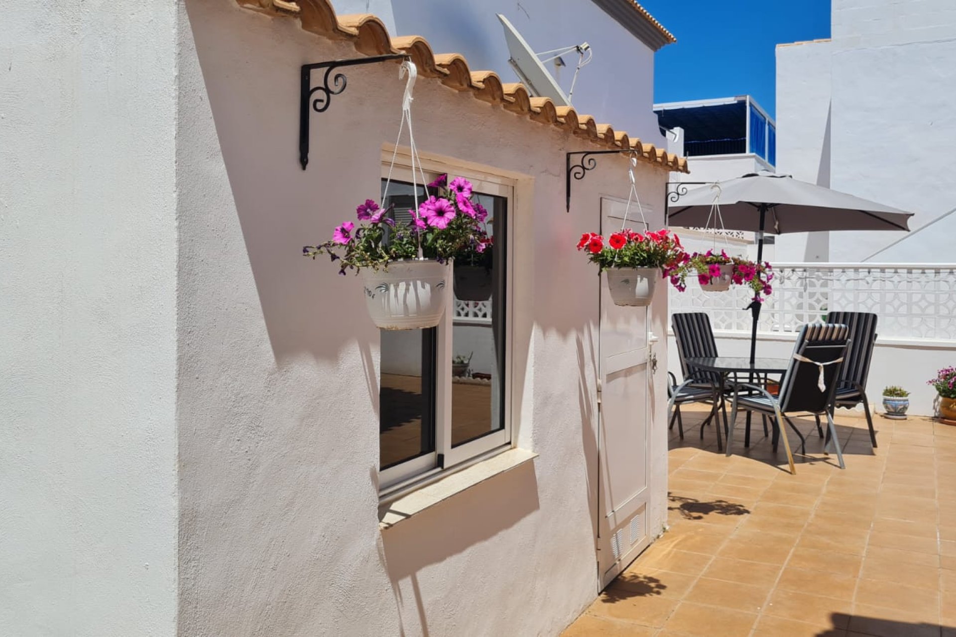 Reventa - Villa - Orihuela Costa - La Florida