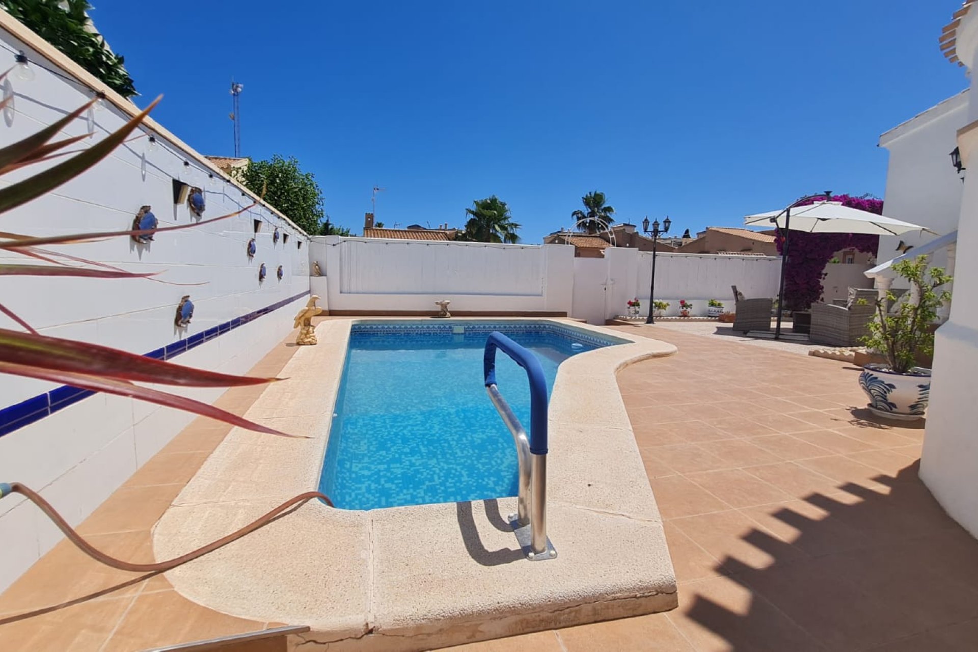 Reventa - Villa - Orihuela Costa - La Florida