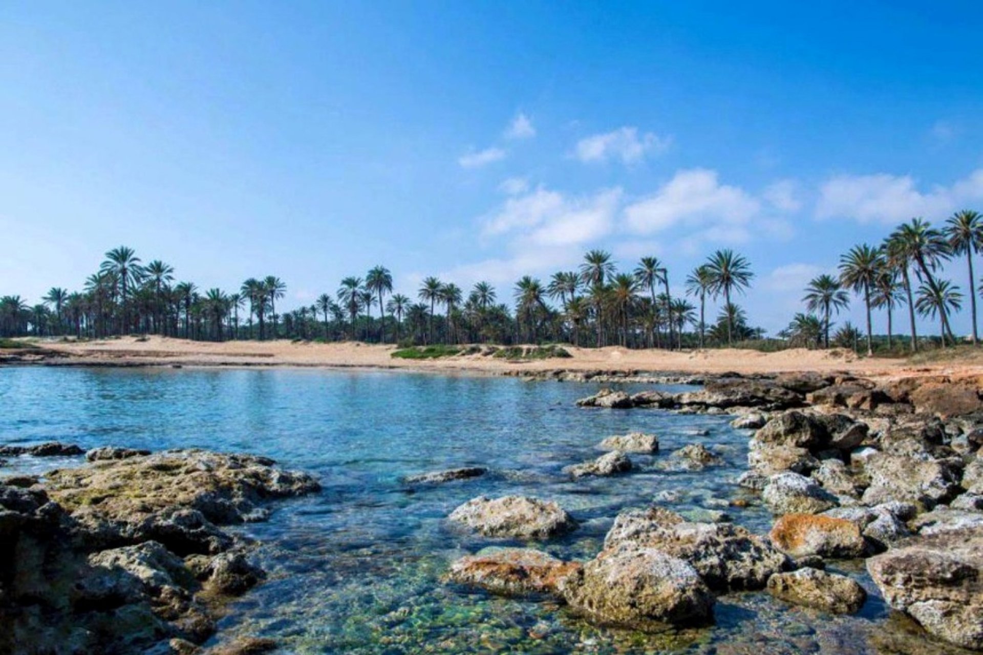 Reventa - Villa - Orihuela Costa - La Florida