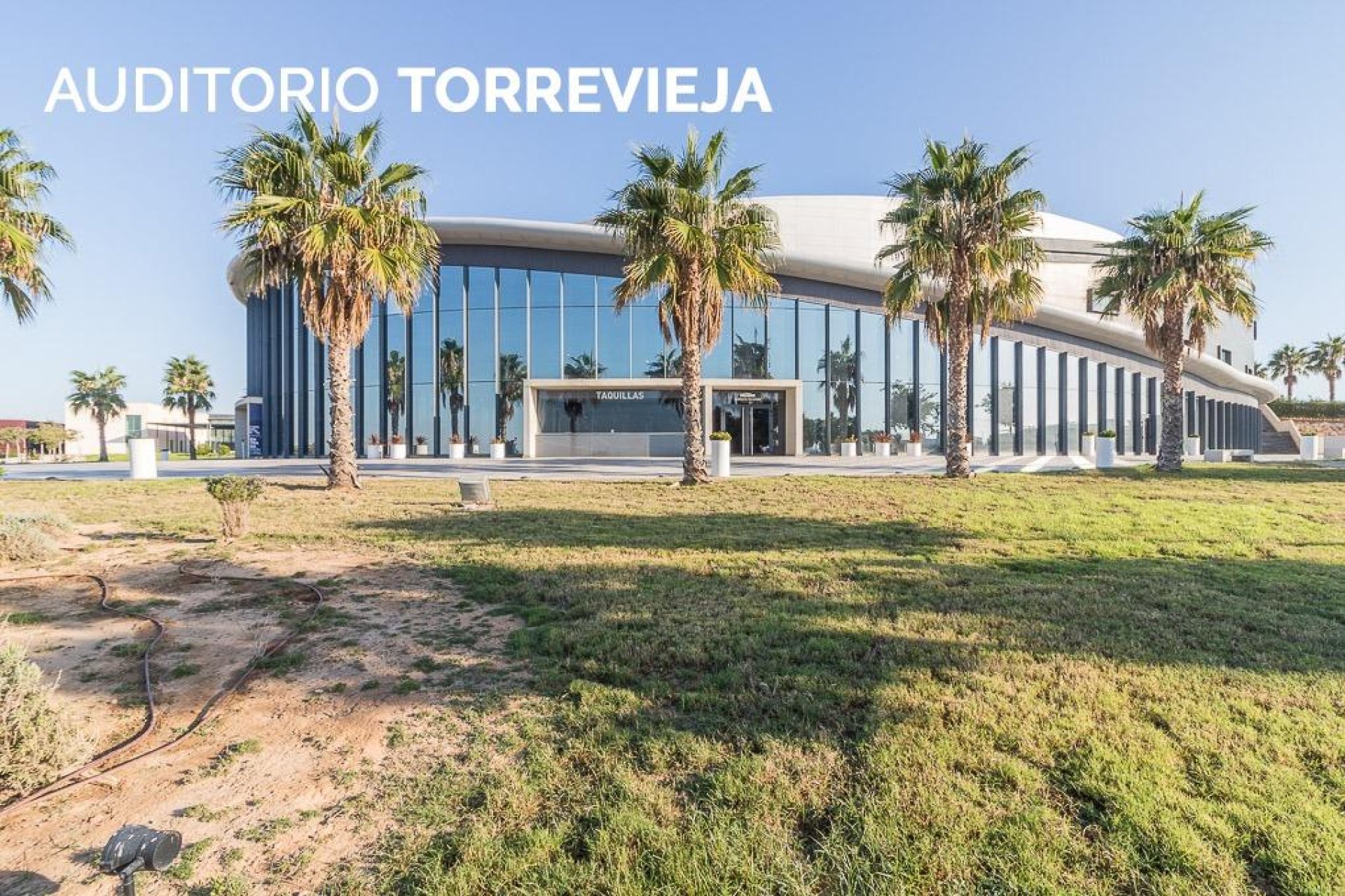 Reventa - Villa - Orihuela Costa - La Florida