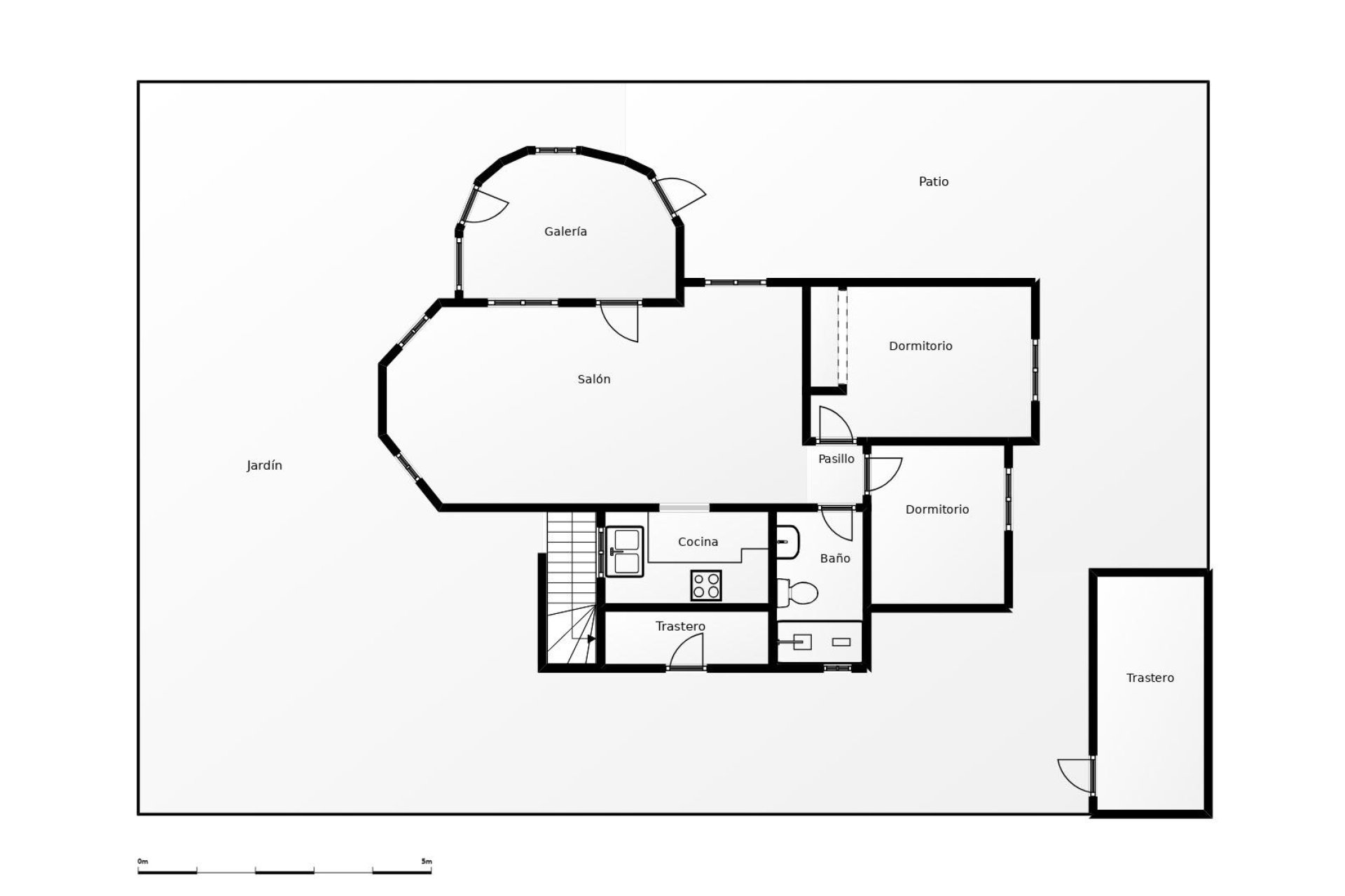 Reventa - Villa - Orihuela Costa - La Florida